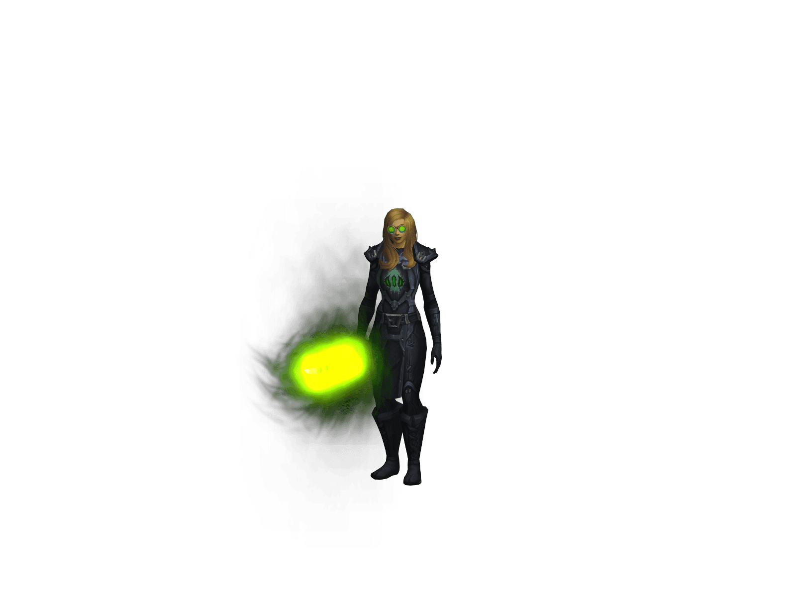 Gúccîgrîpyø's character render