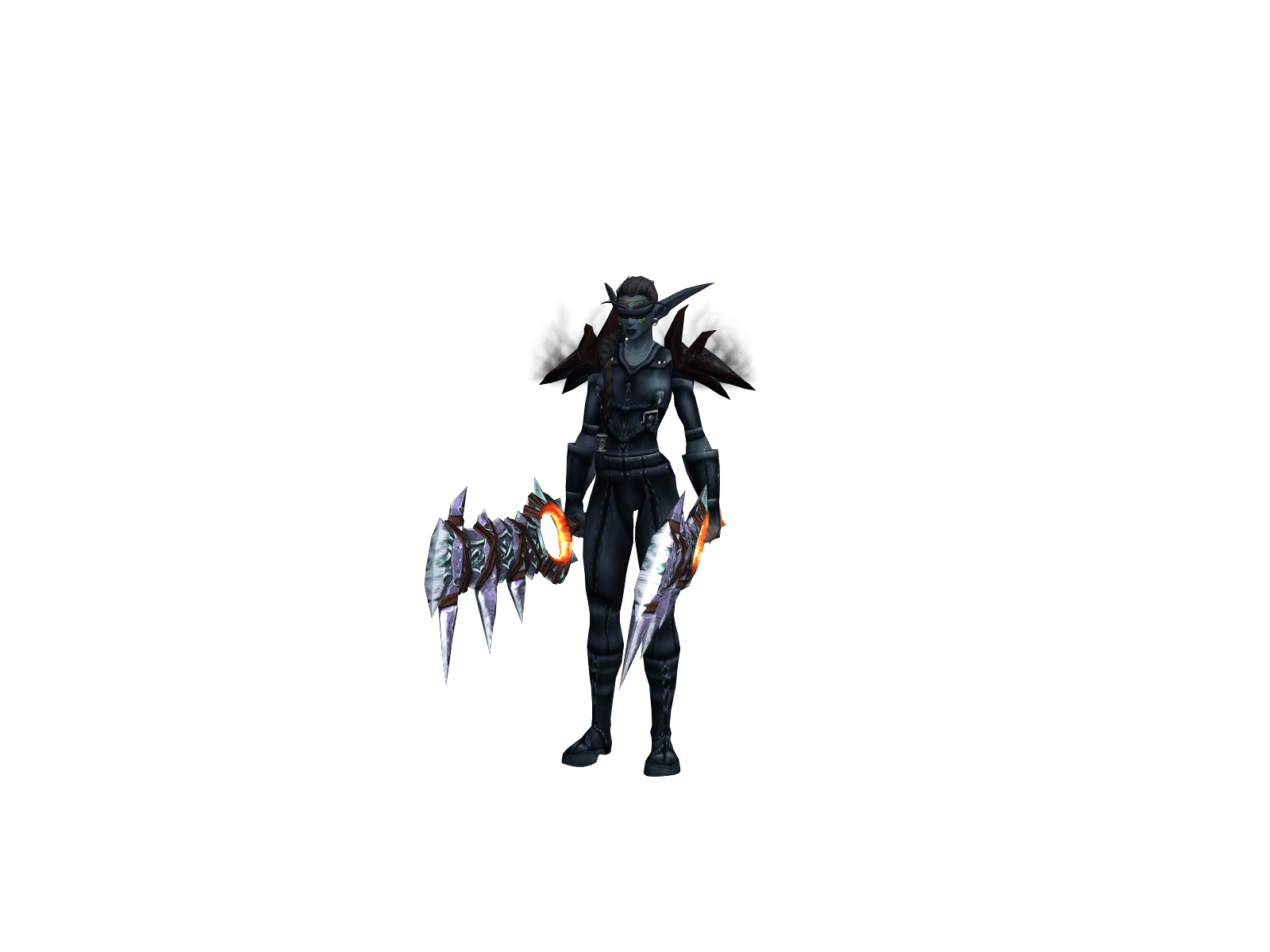Mädicdh's character render