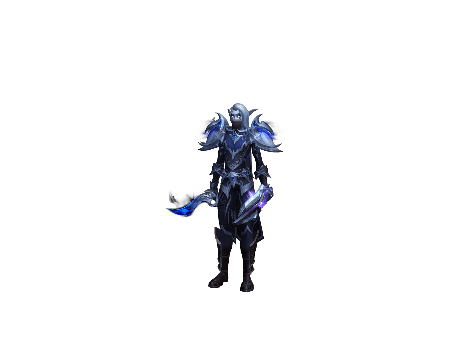 Akutmaszaker's character render