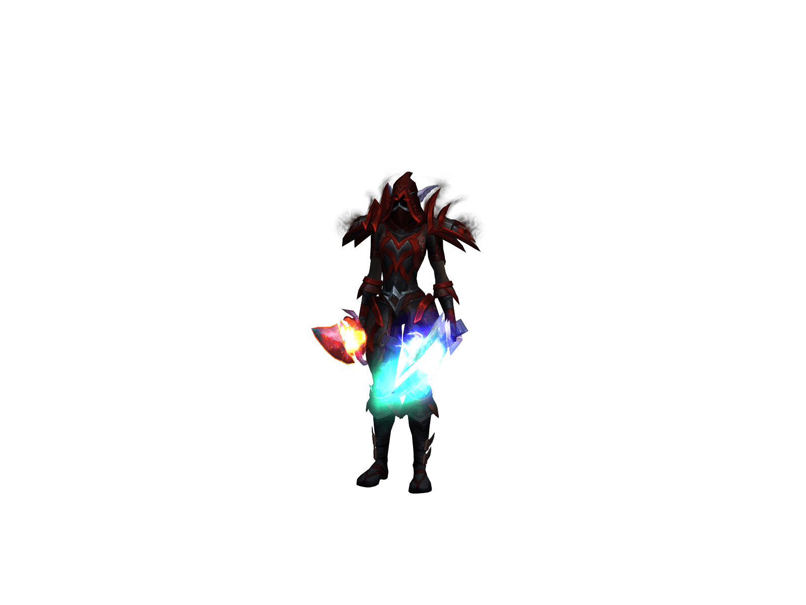 Fshare's character render