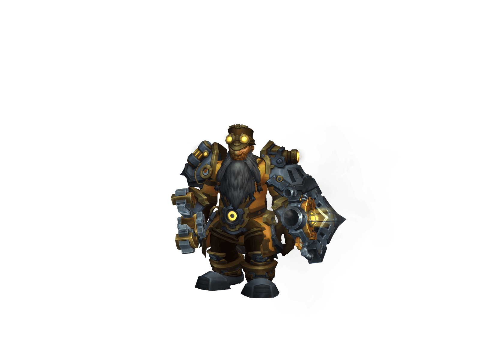 Willpaladin's character render