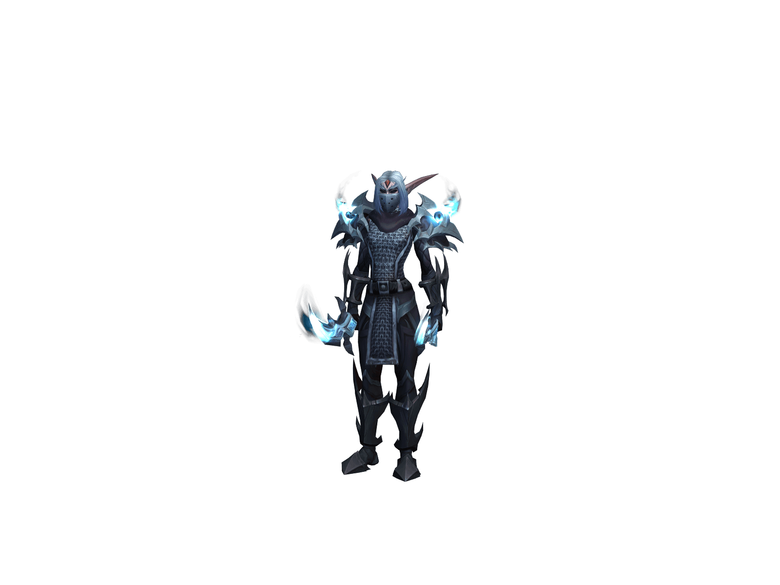 Euronics's character render