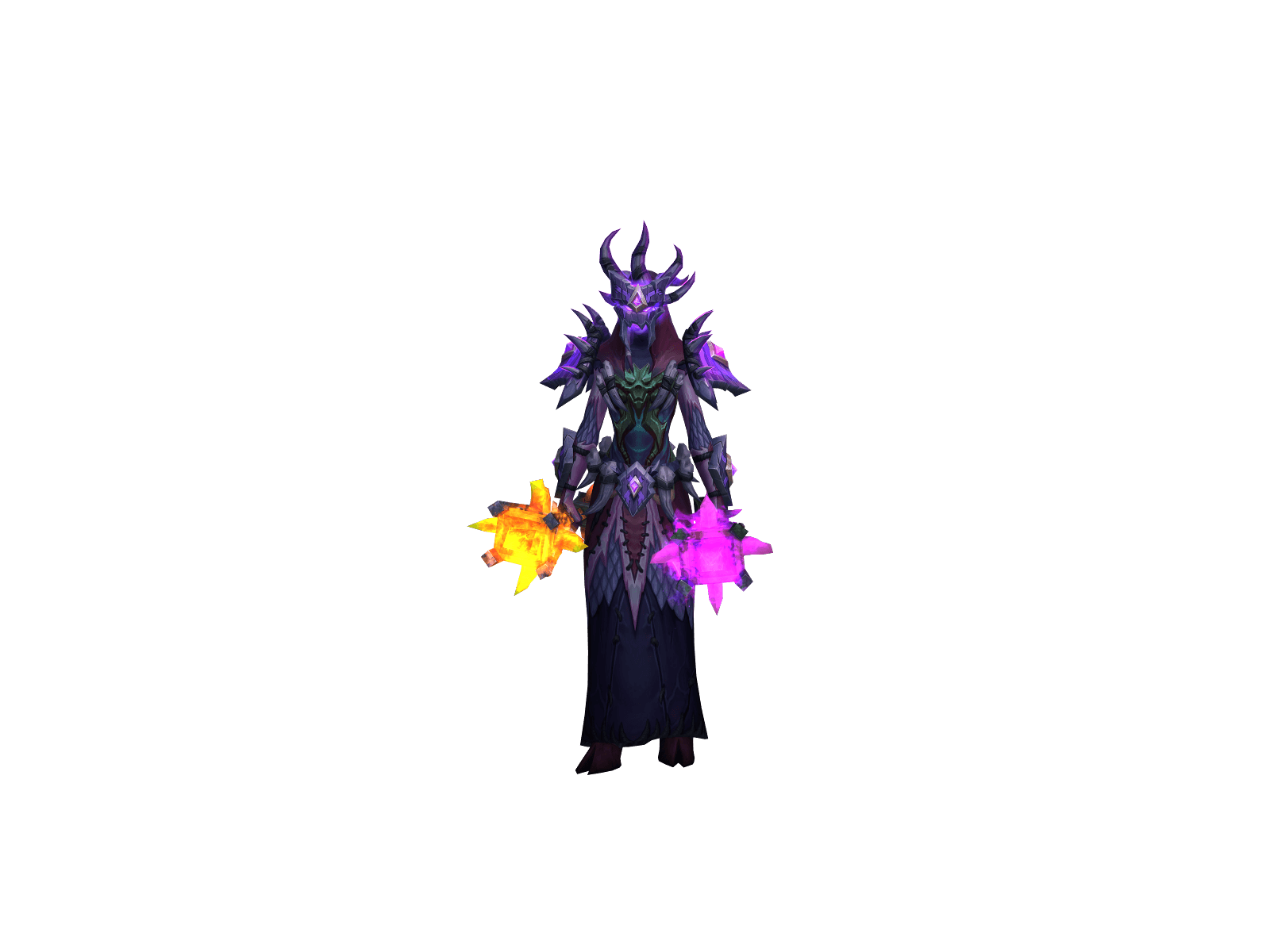 Pintulicious's character render