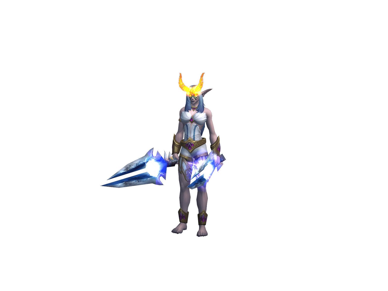 Ÿùï's character render
