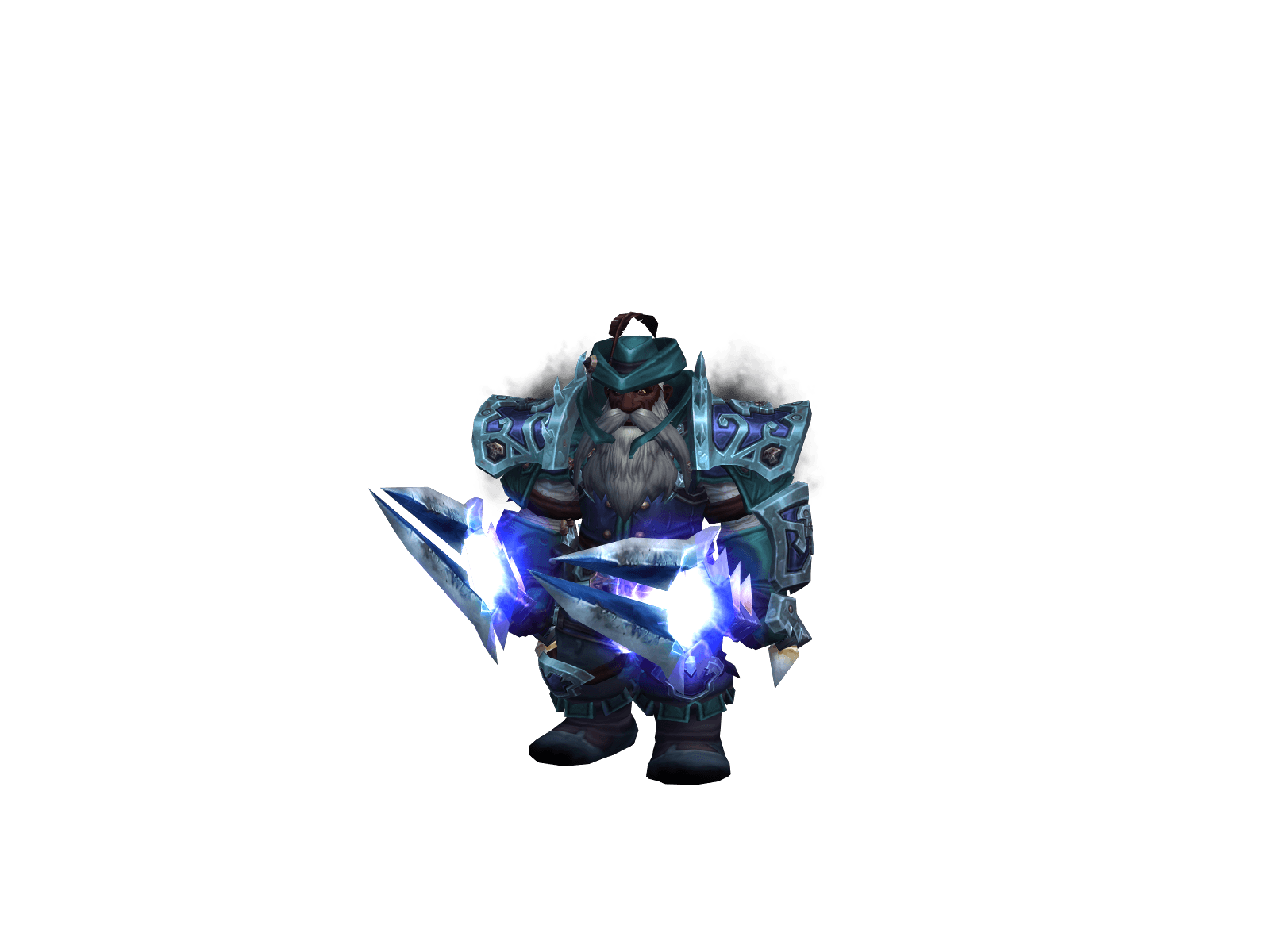 Rysrolls's character render