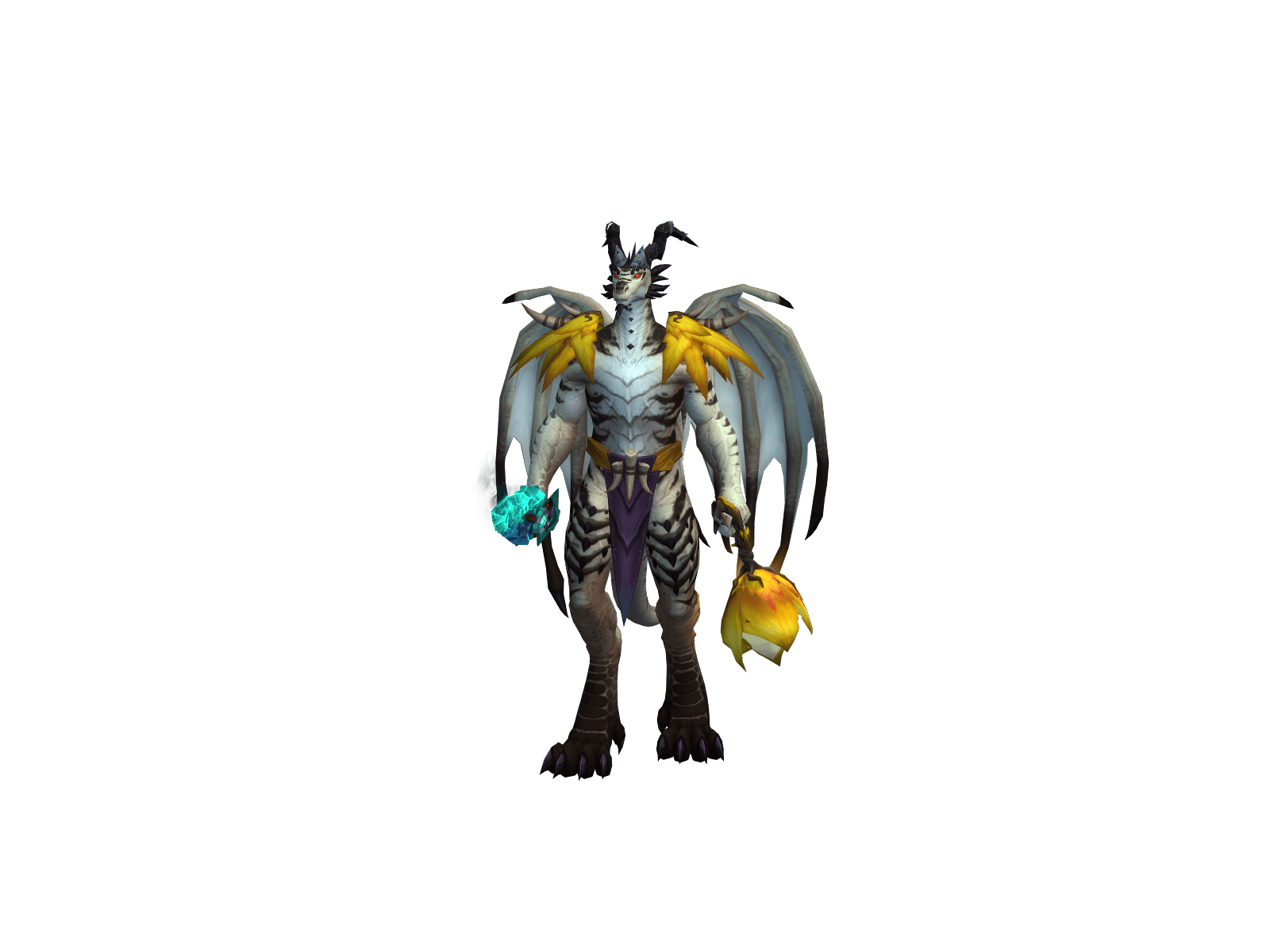 Pullix's character render
