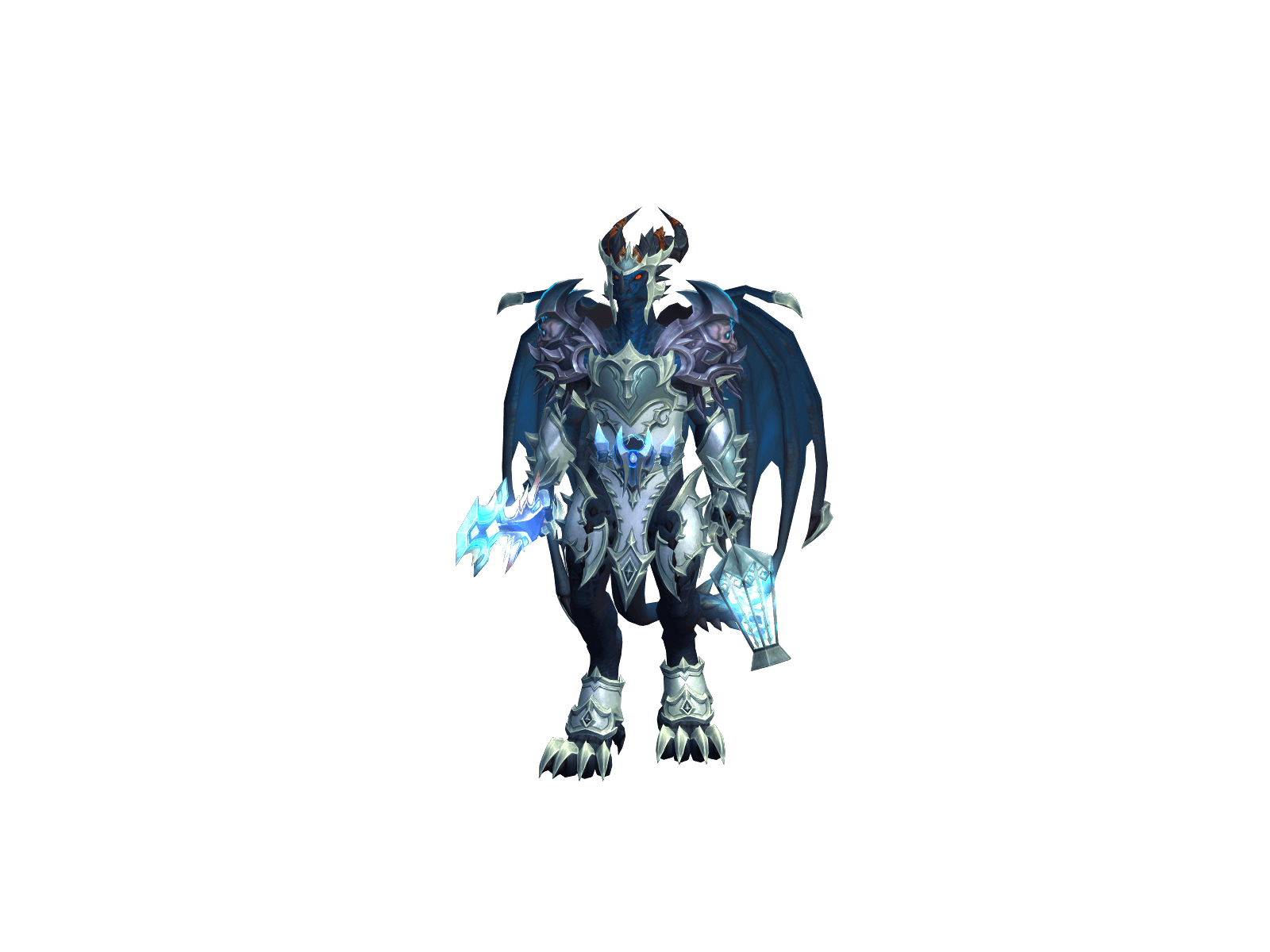 Fïrlefanz's character render