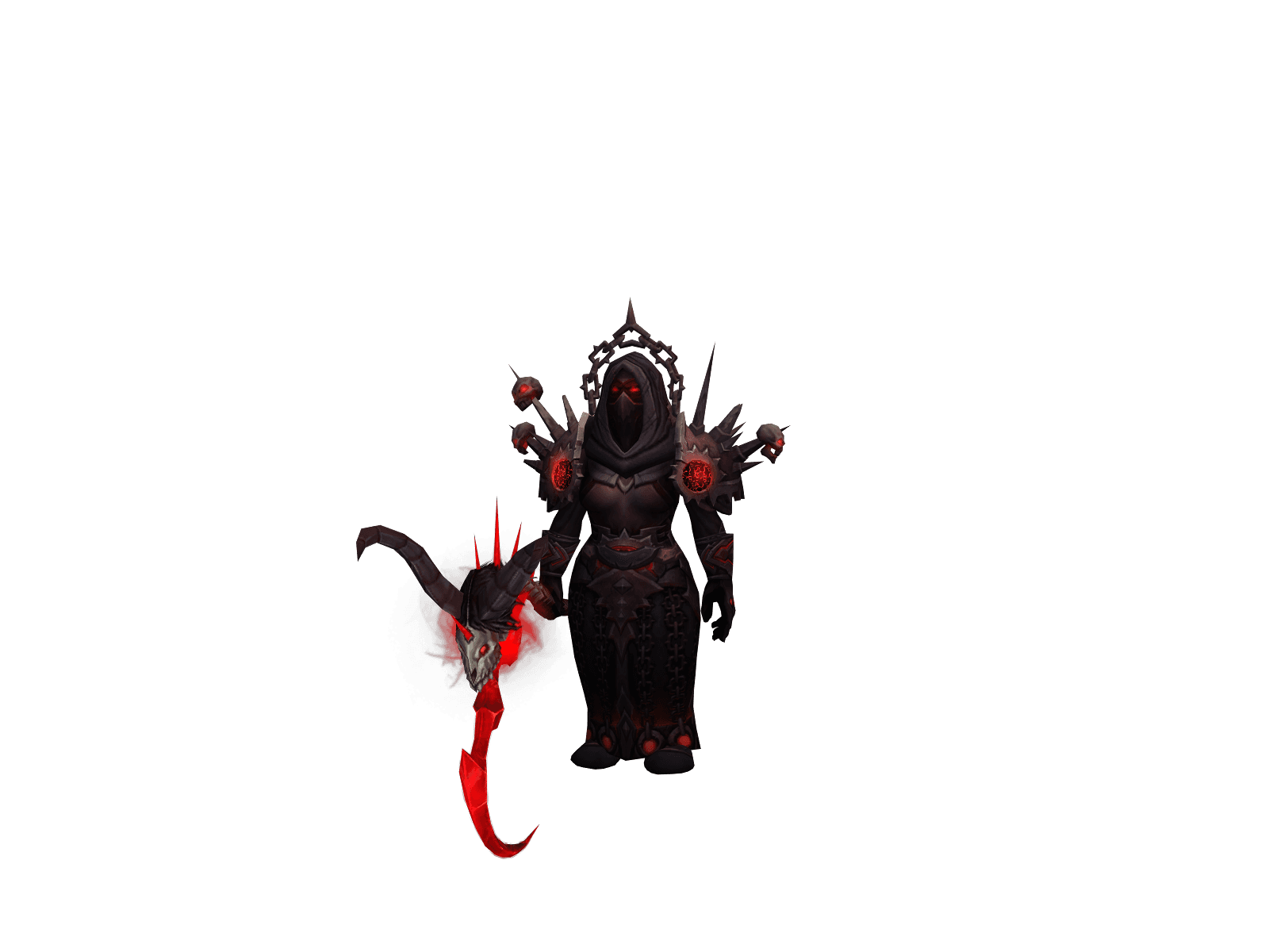 Guccigeorg's character render