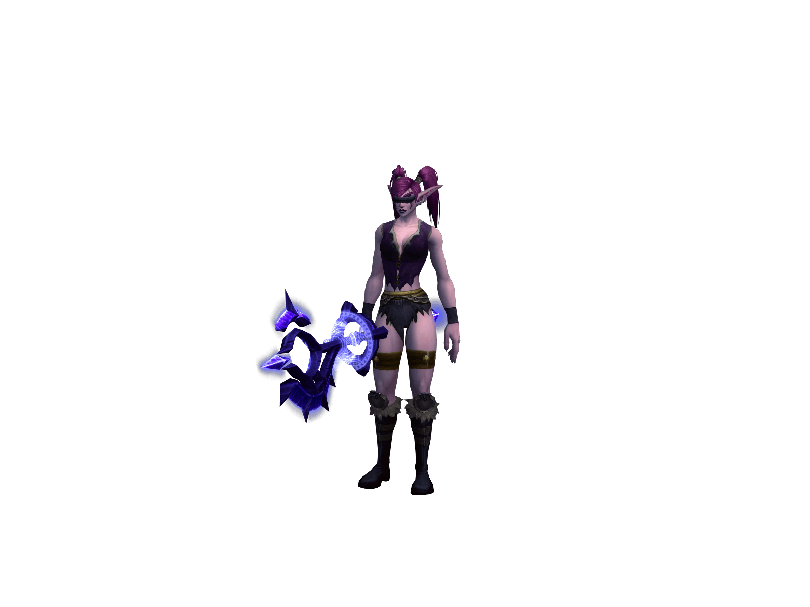 Turbotiger's character render