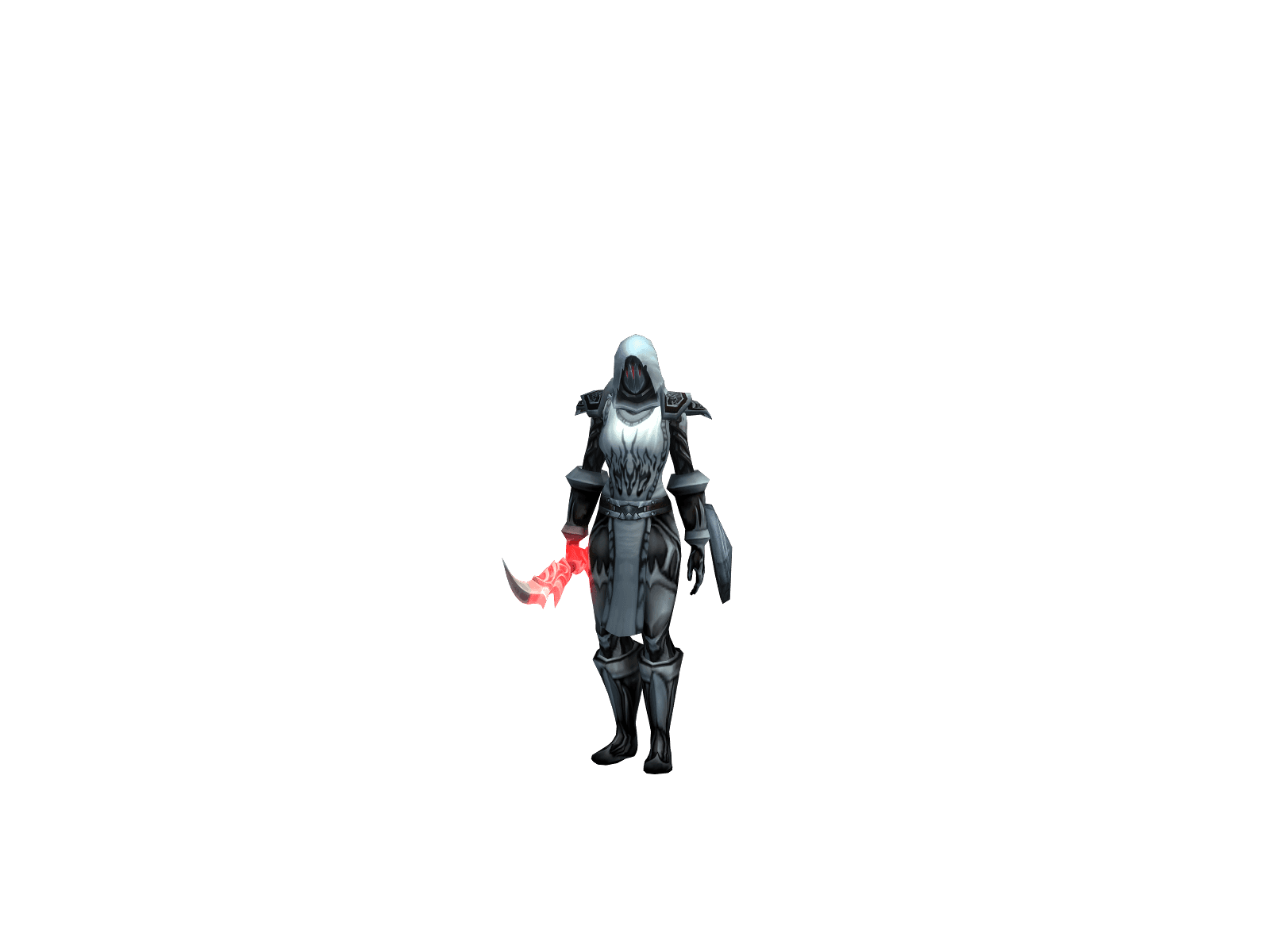 Rxba's character render