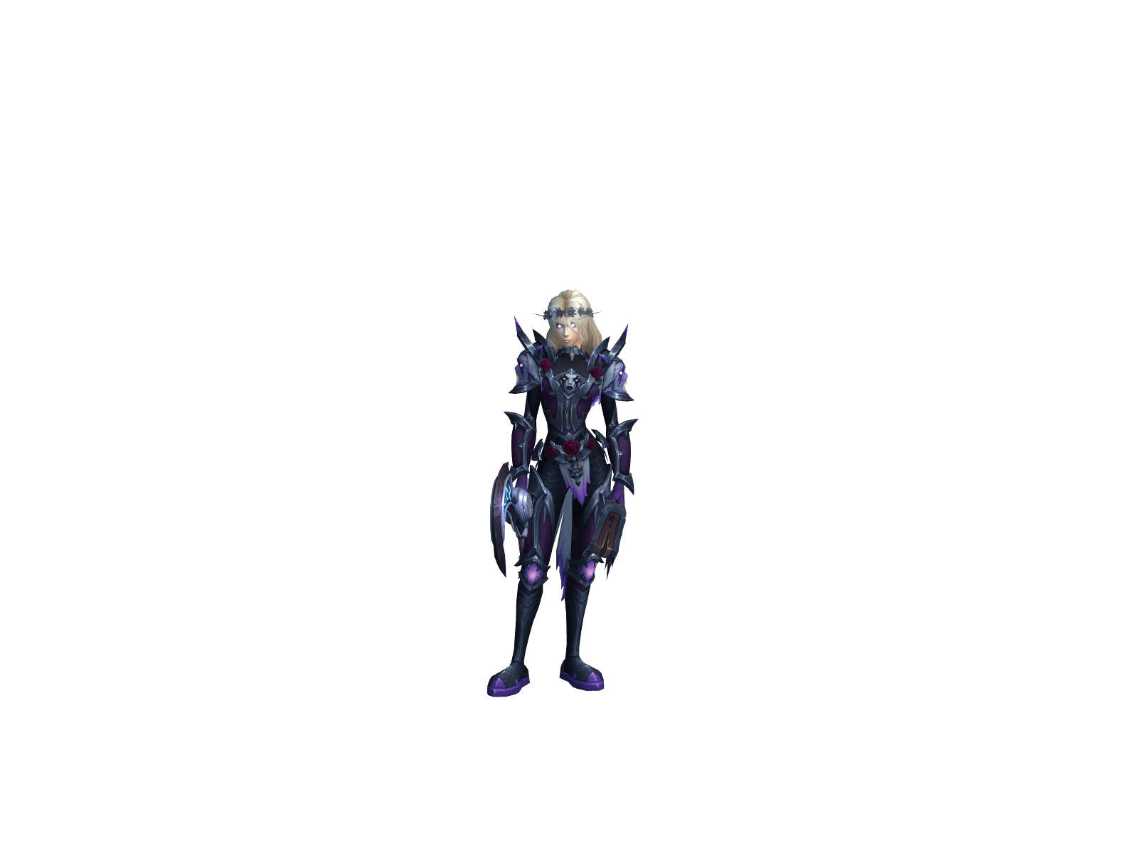 Nytherae's character render
