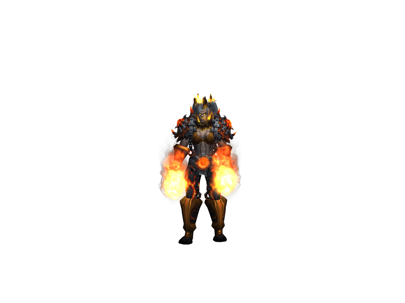 Ksln's character render