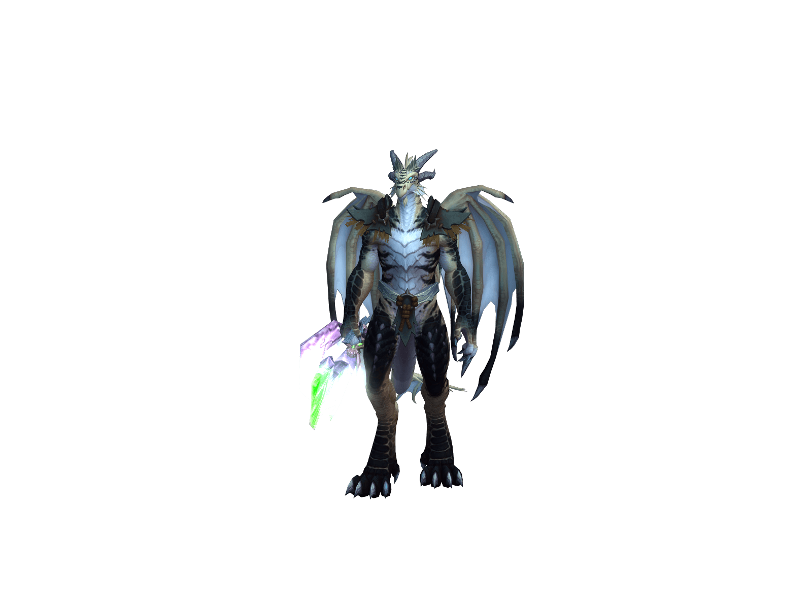 Dmførglad's character render