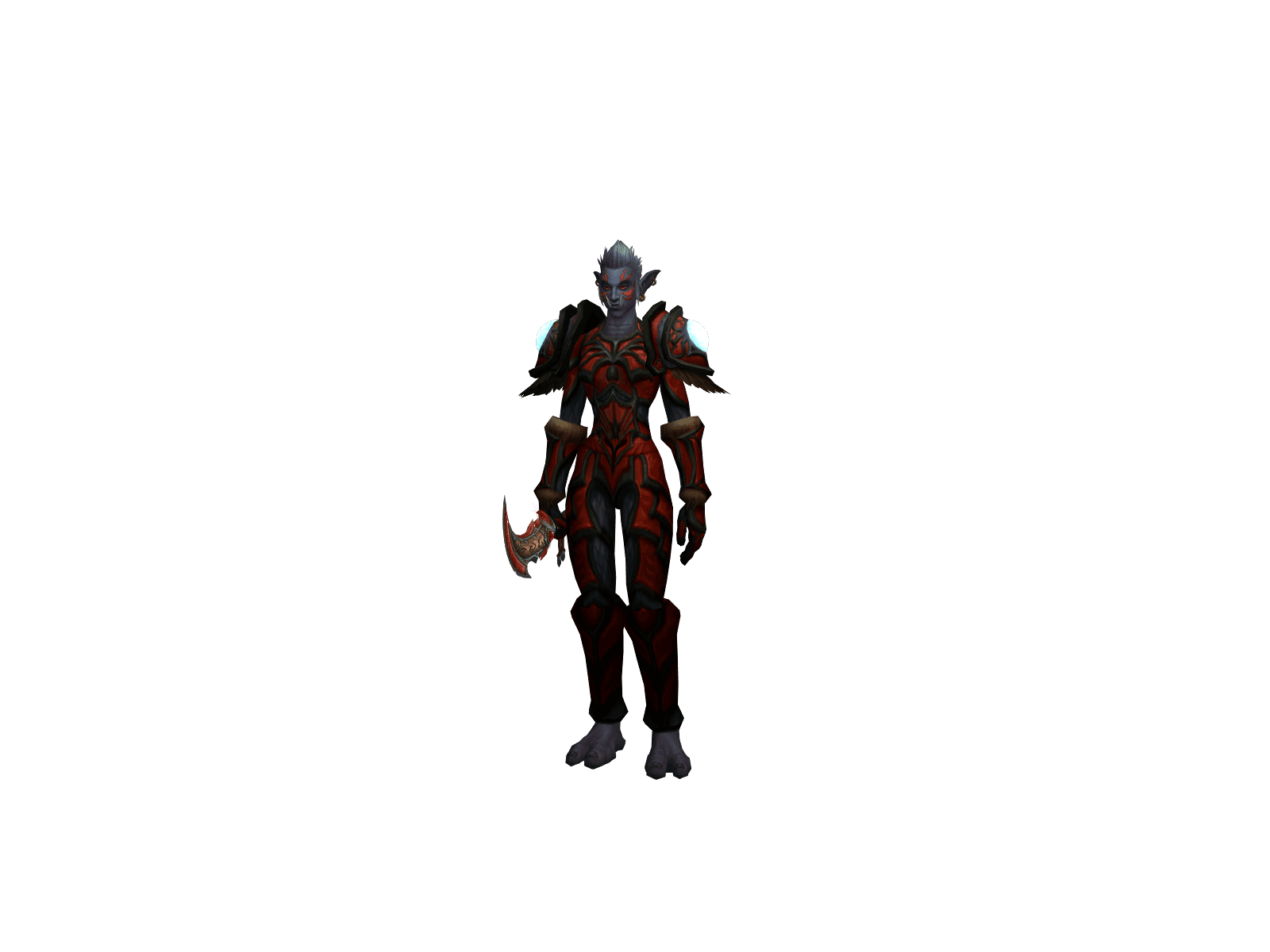 Iamtaladruid's character render