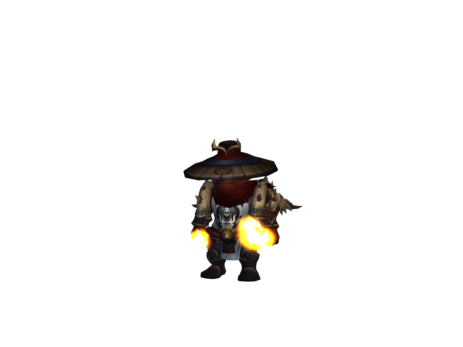Noobs's character render