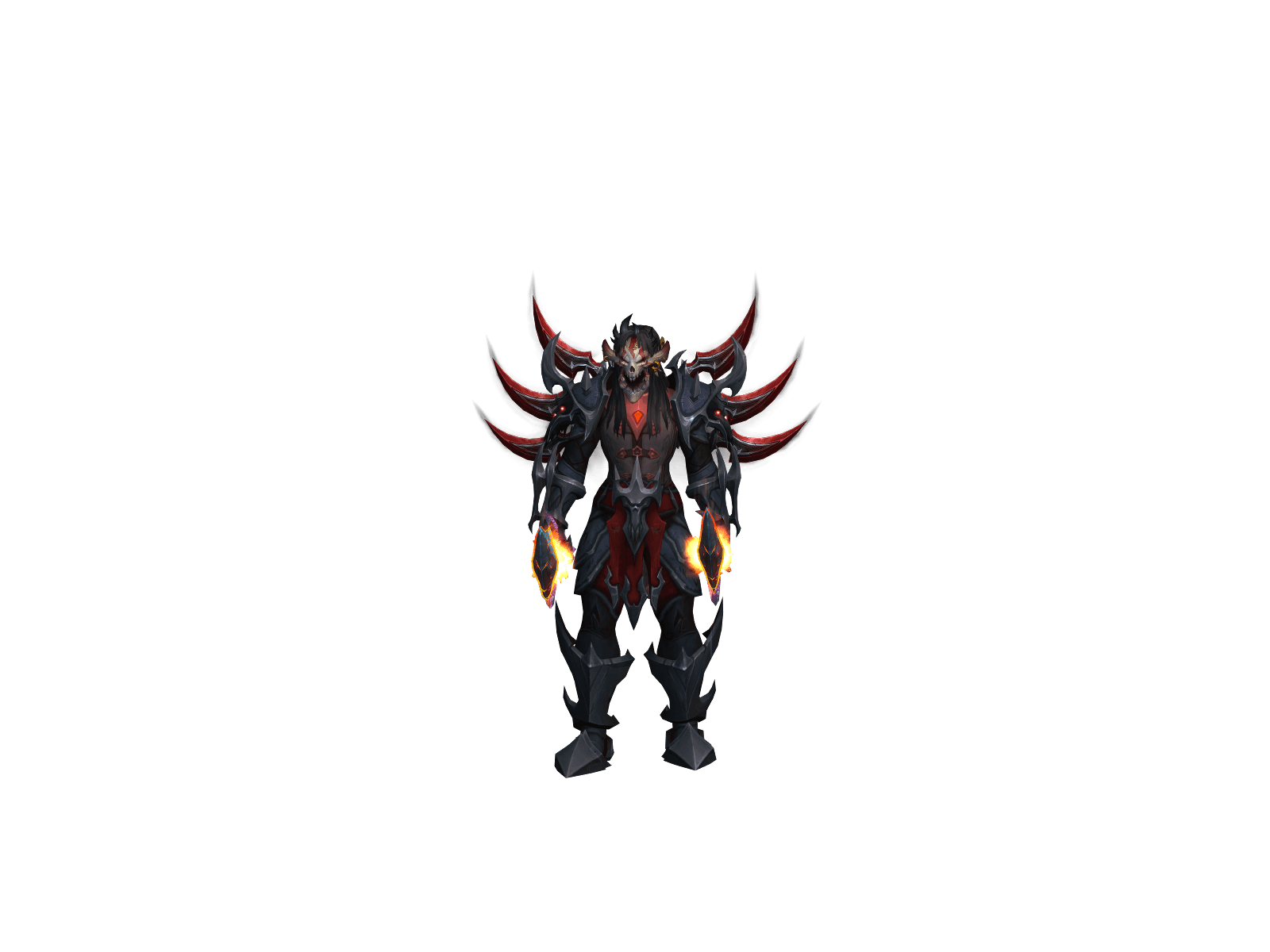 Sunx's character render