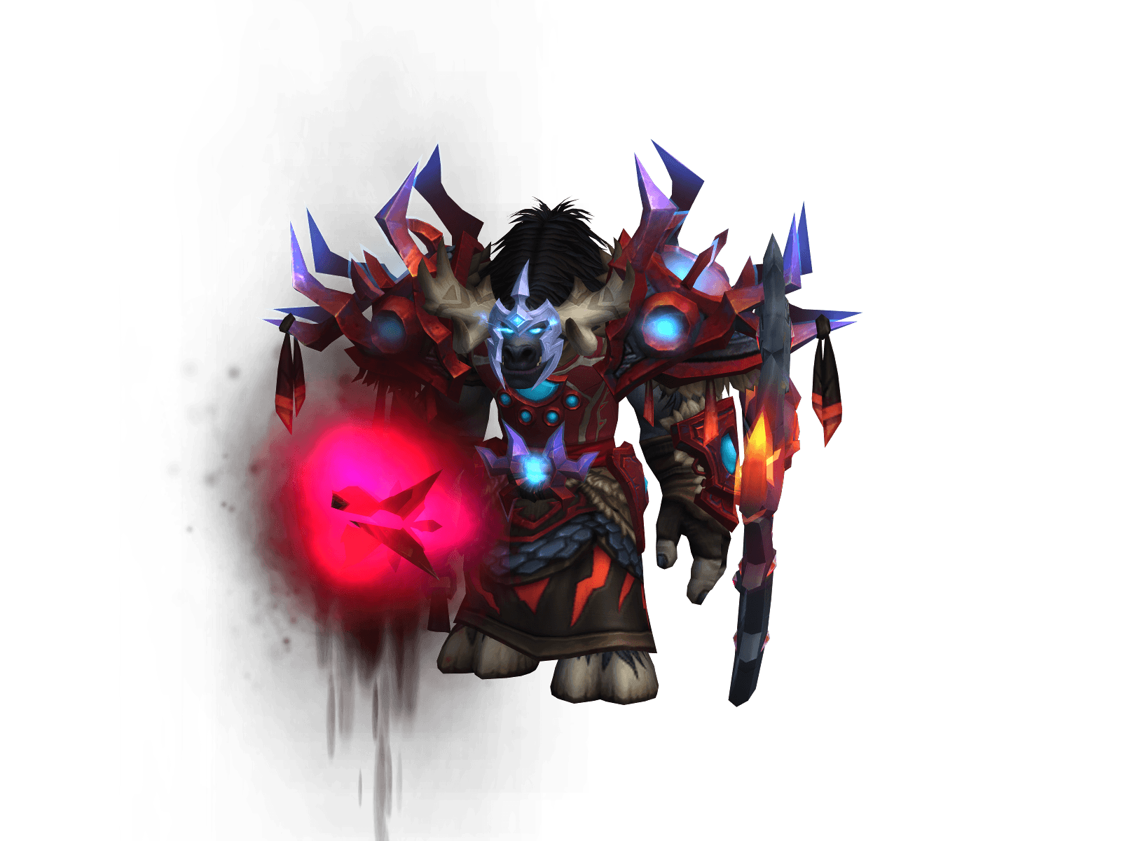Stkristank's character render