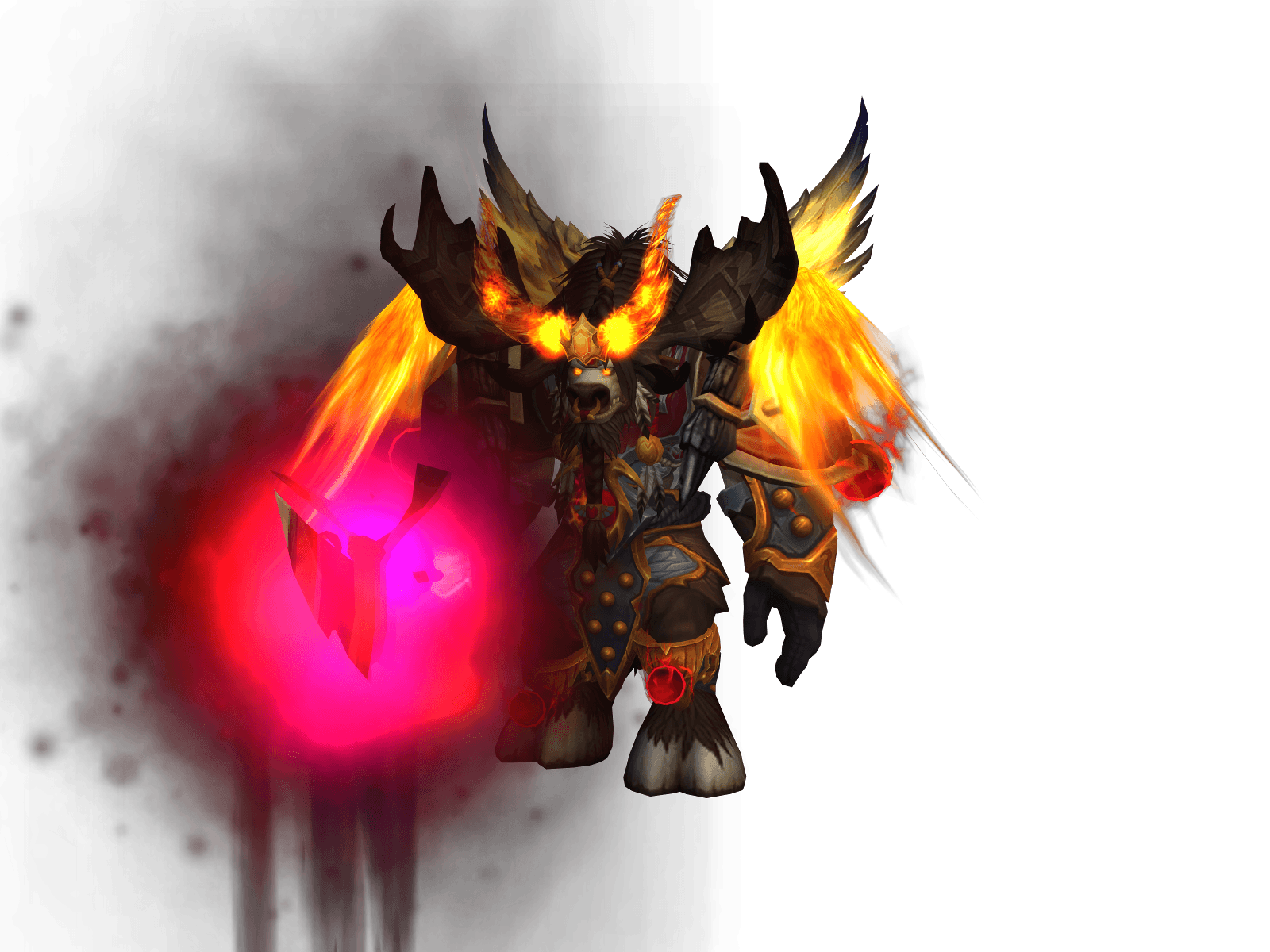 Buffwwputin's character render