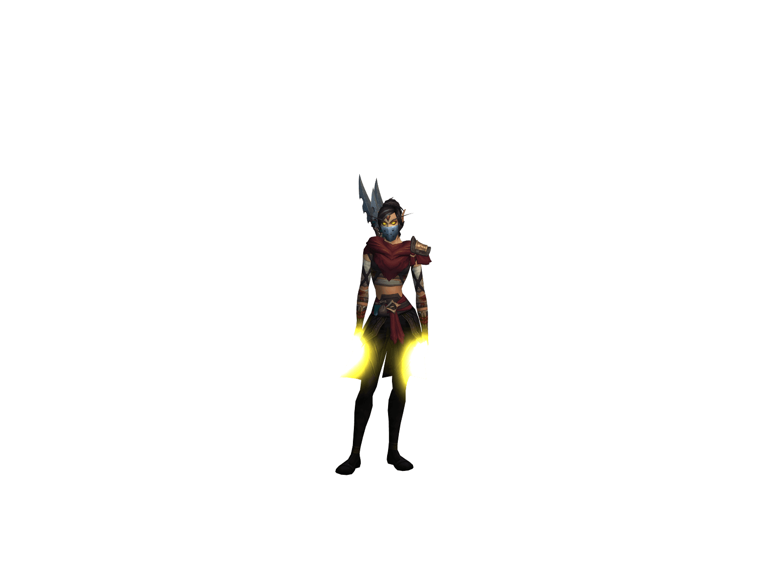 Bàtsfjørd's character render