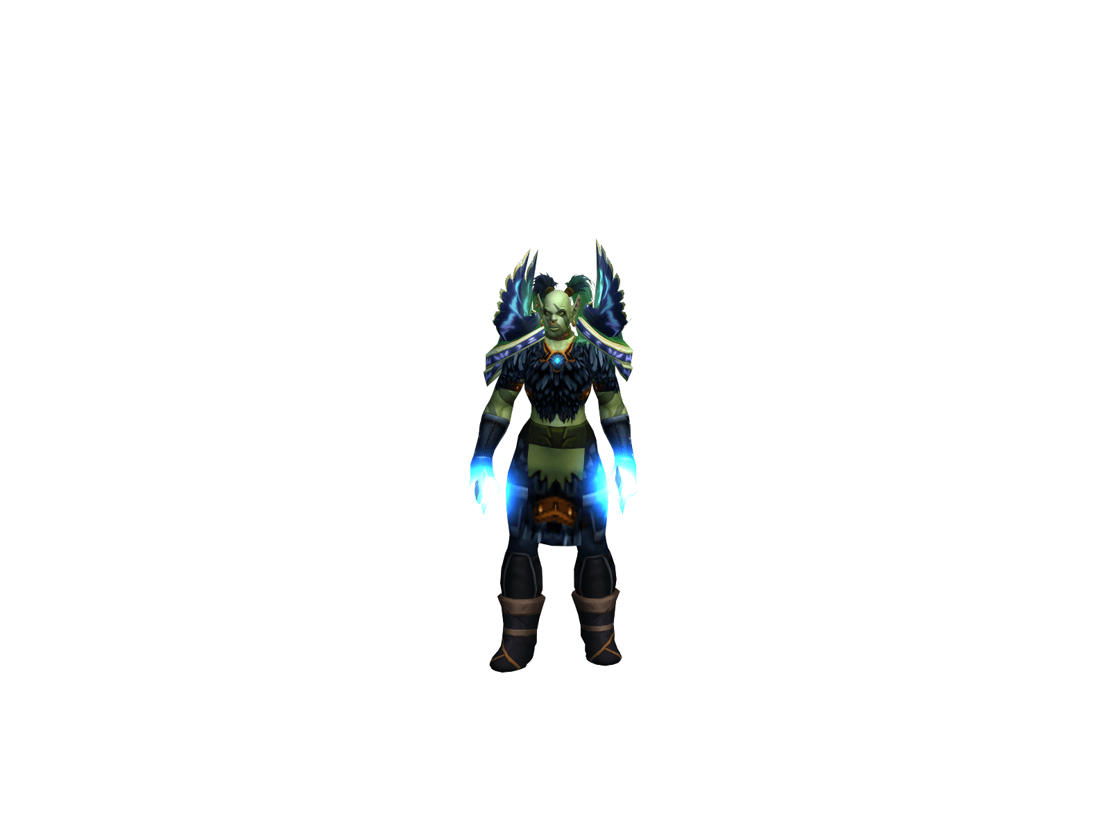 Skaixk's character render