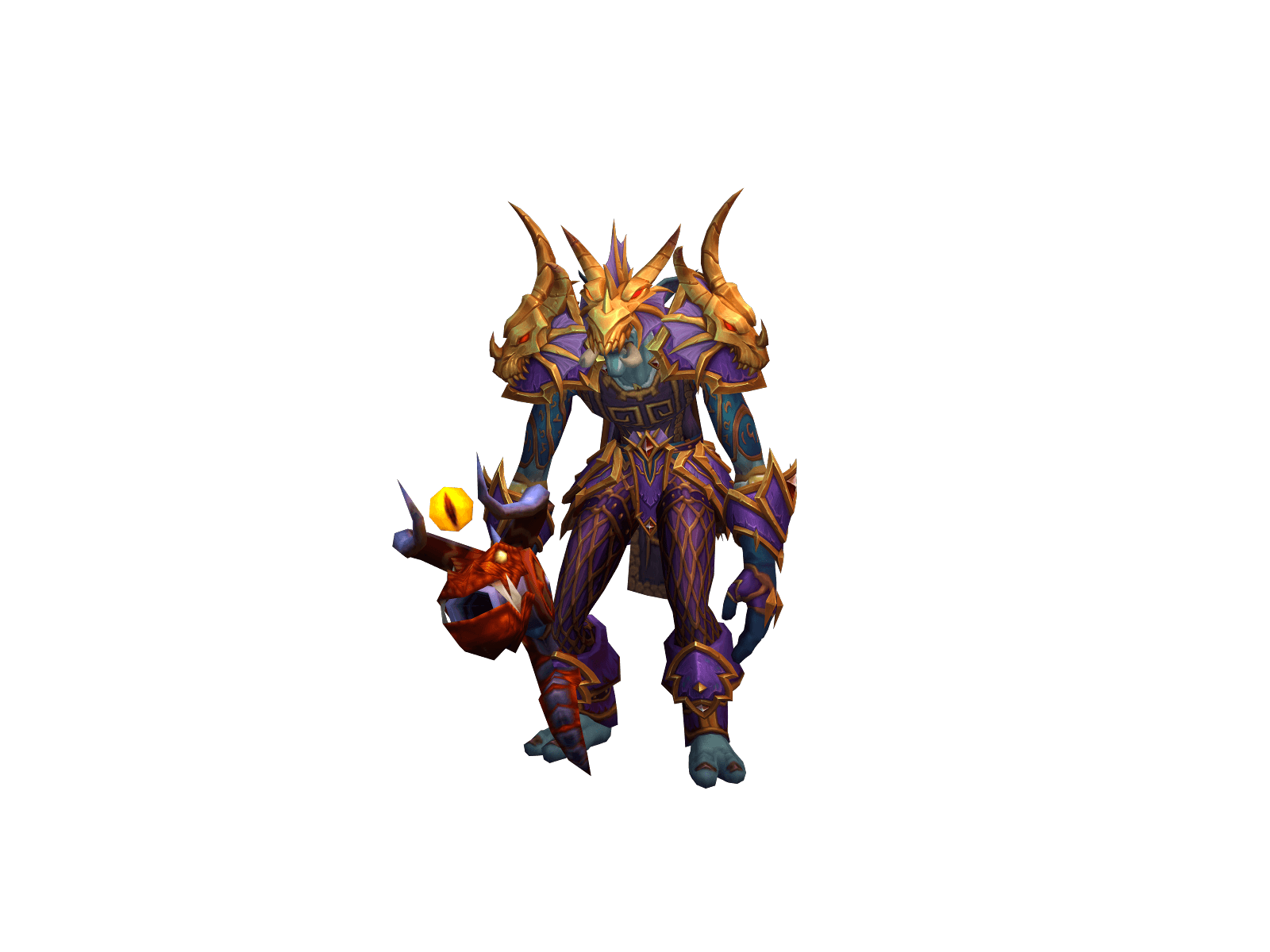 Lemyms's character render