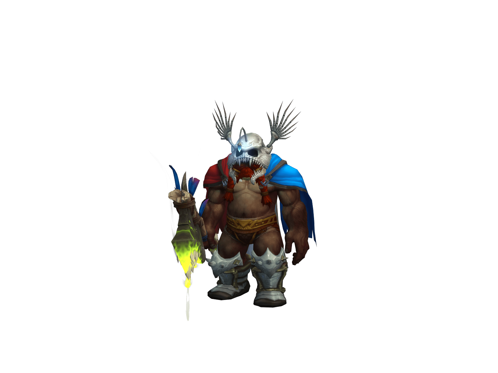 Quenellemafé's character render