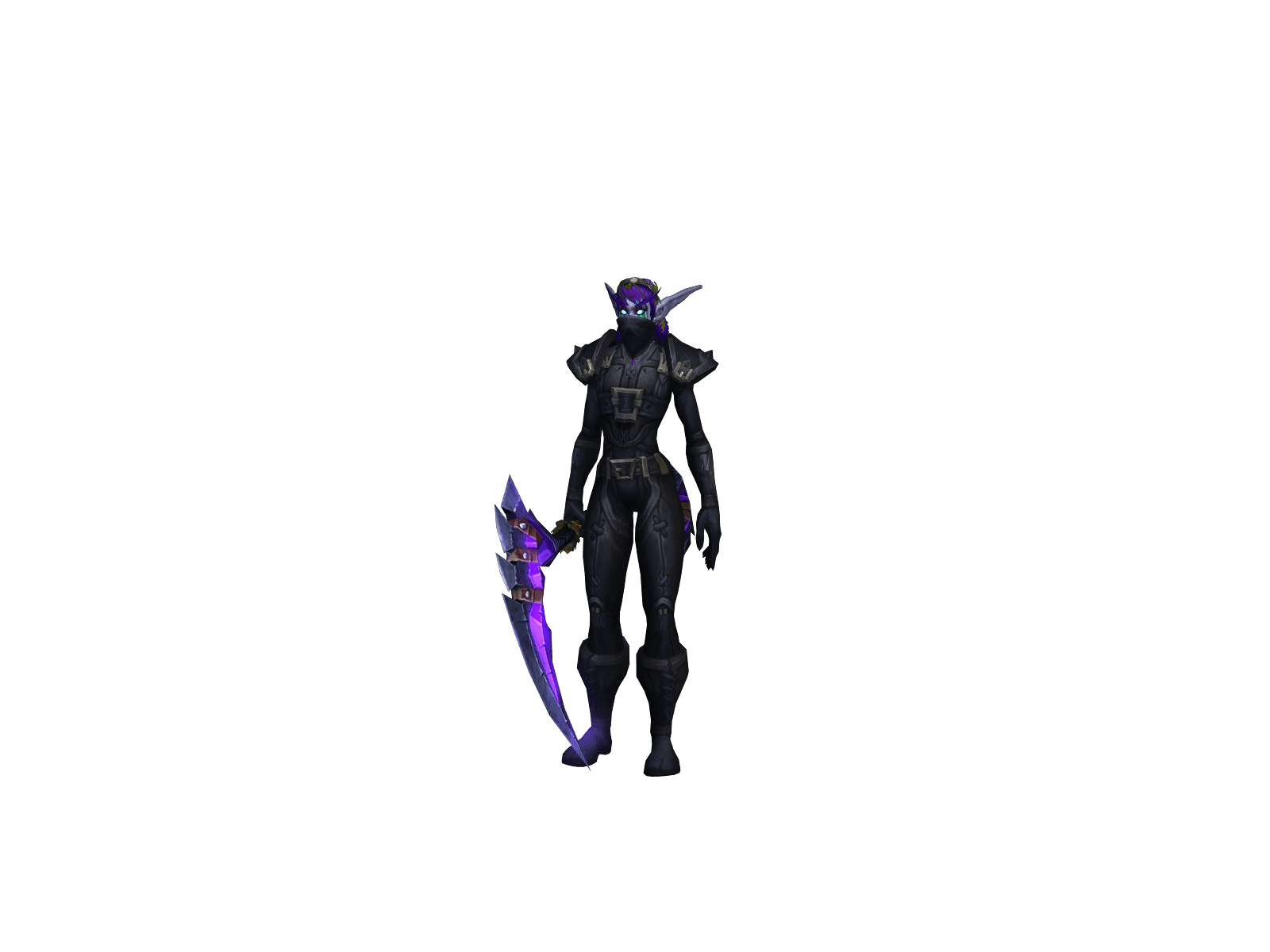 Enjoyphoenix's character render