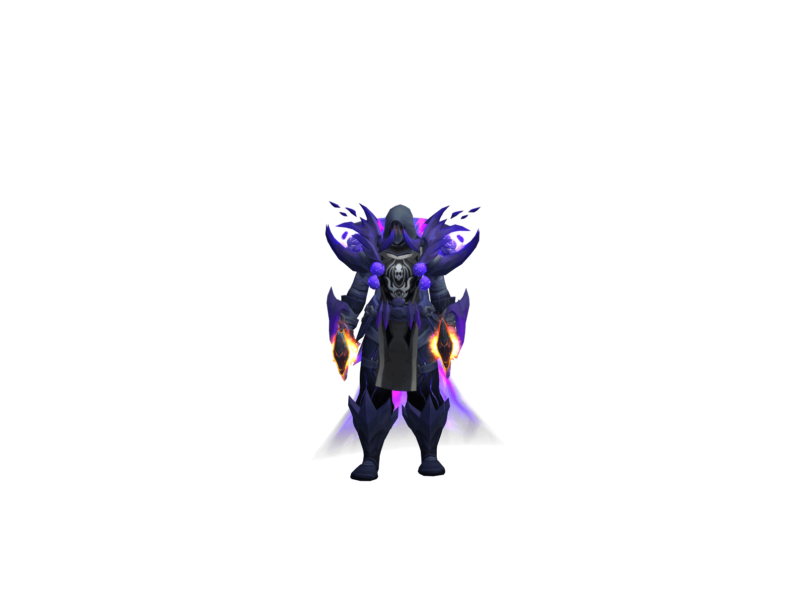 Purpz's character render