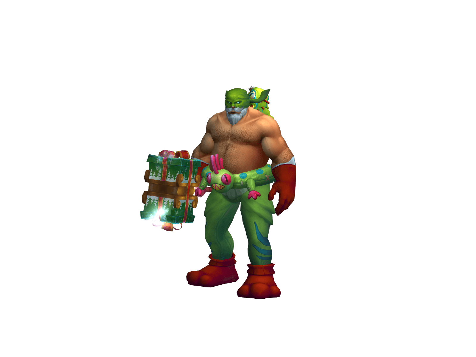 Dkpiteuzz's character render