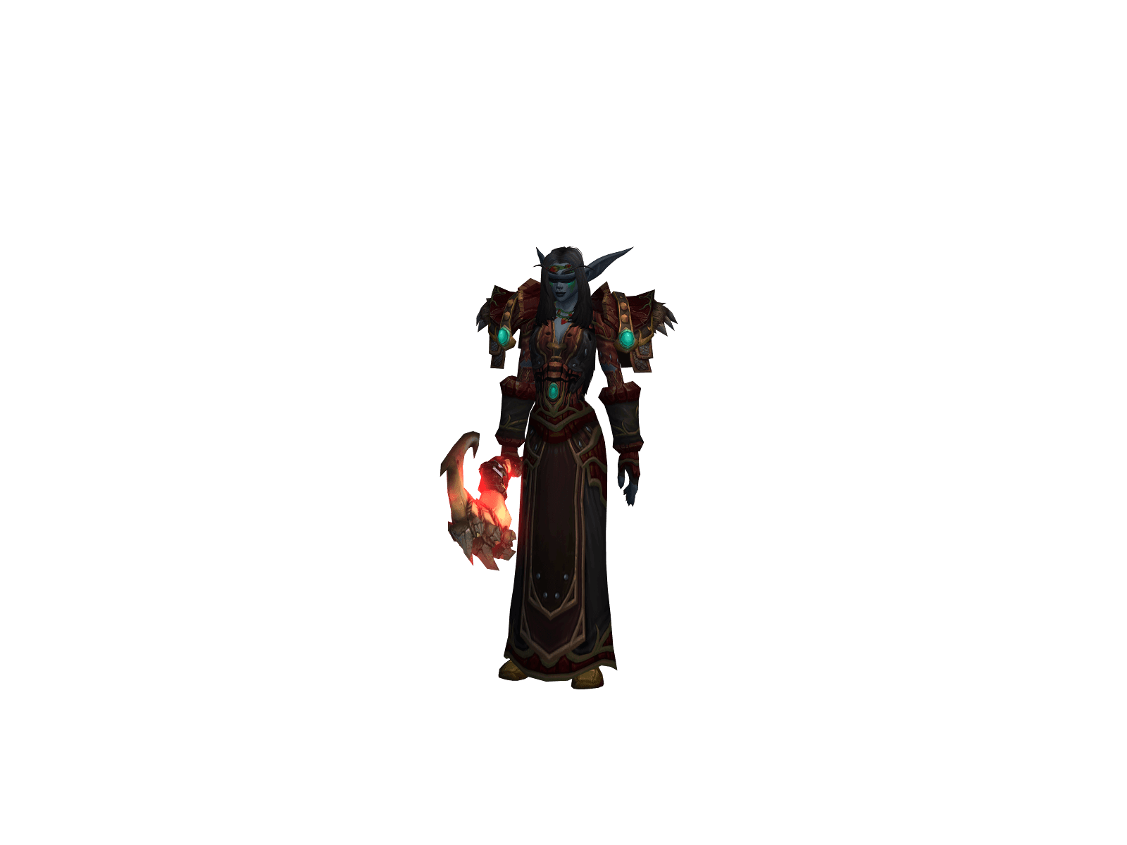 Dmforgläd's character render