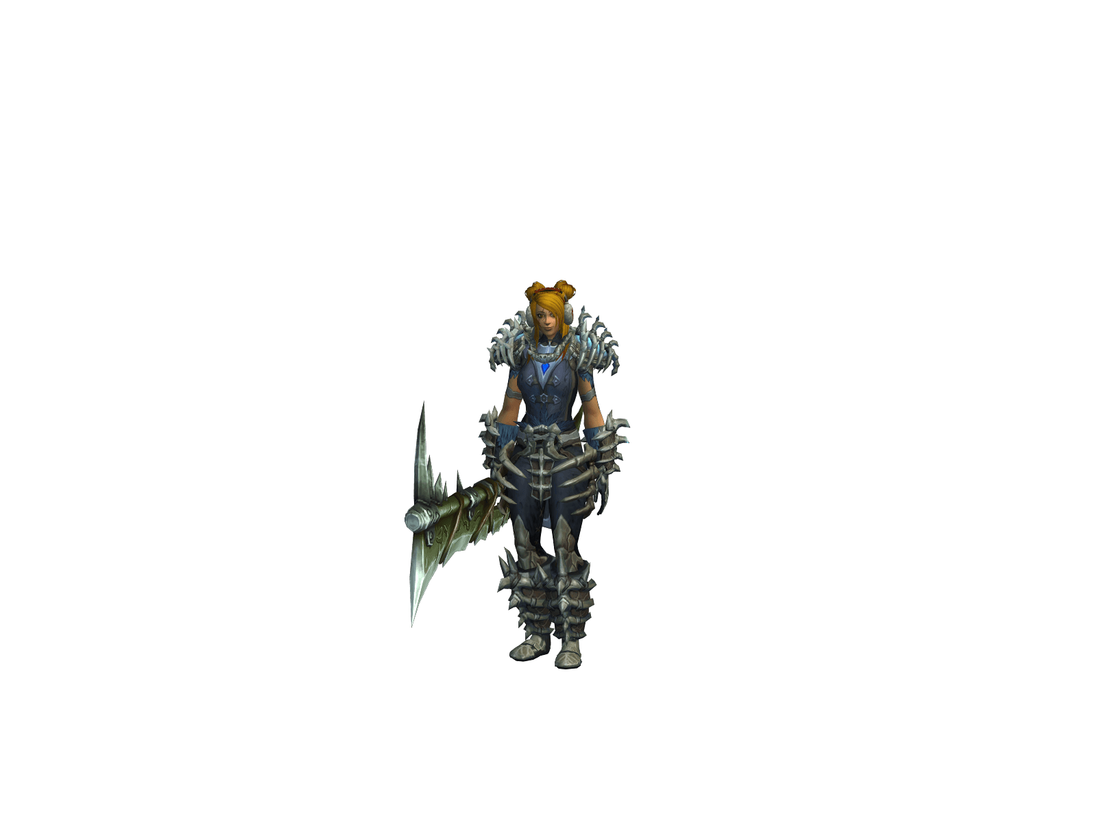 Wolmachégodx's character render