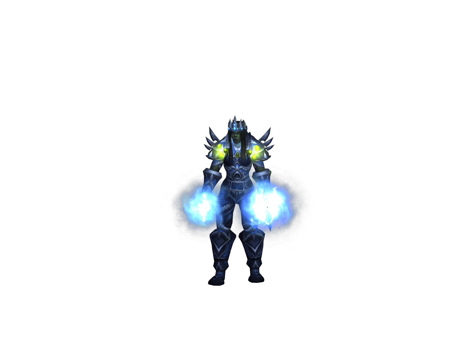 Bagdz's character render