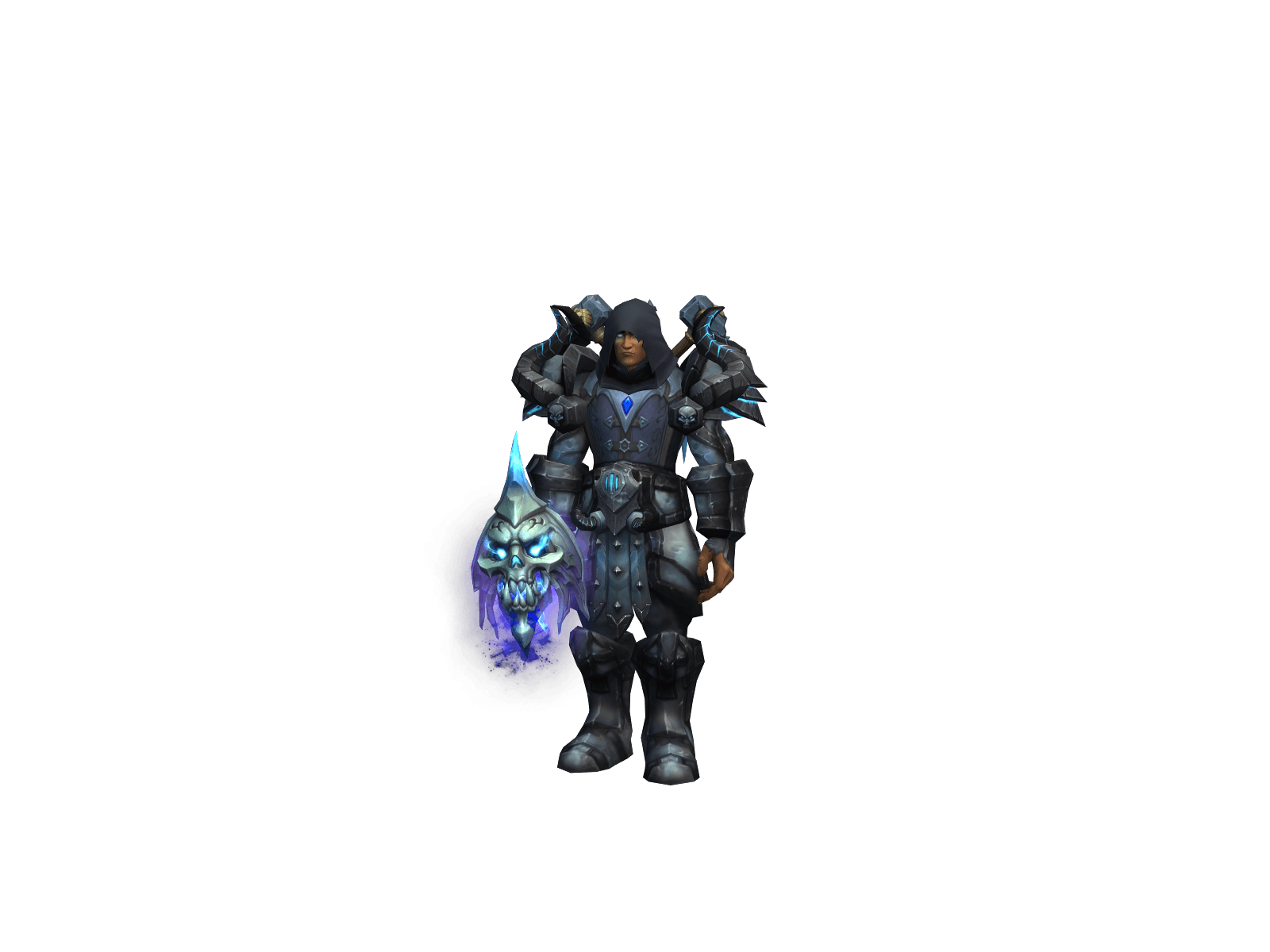 Donpegåz's character render