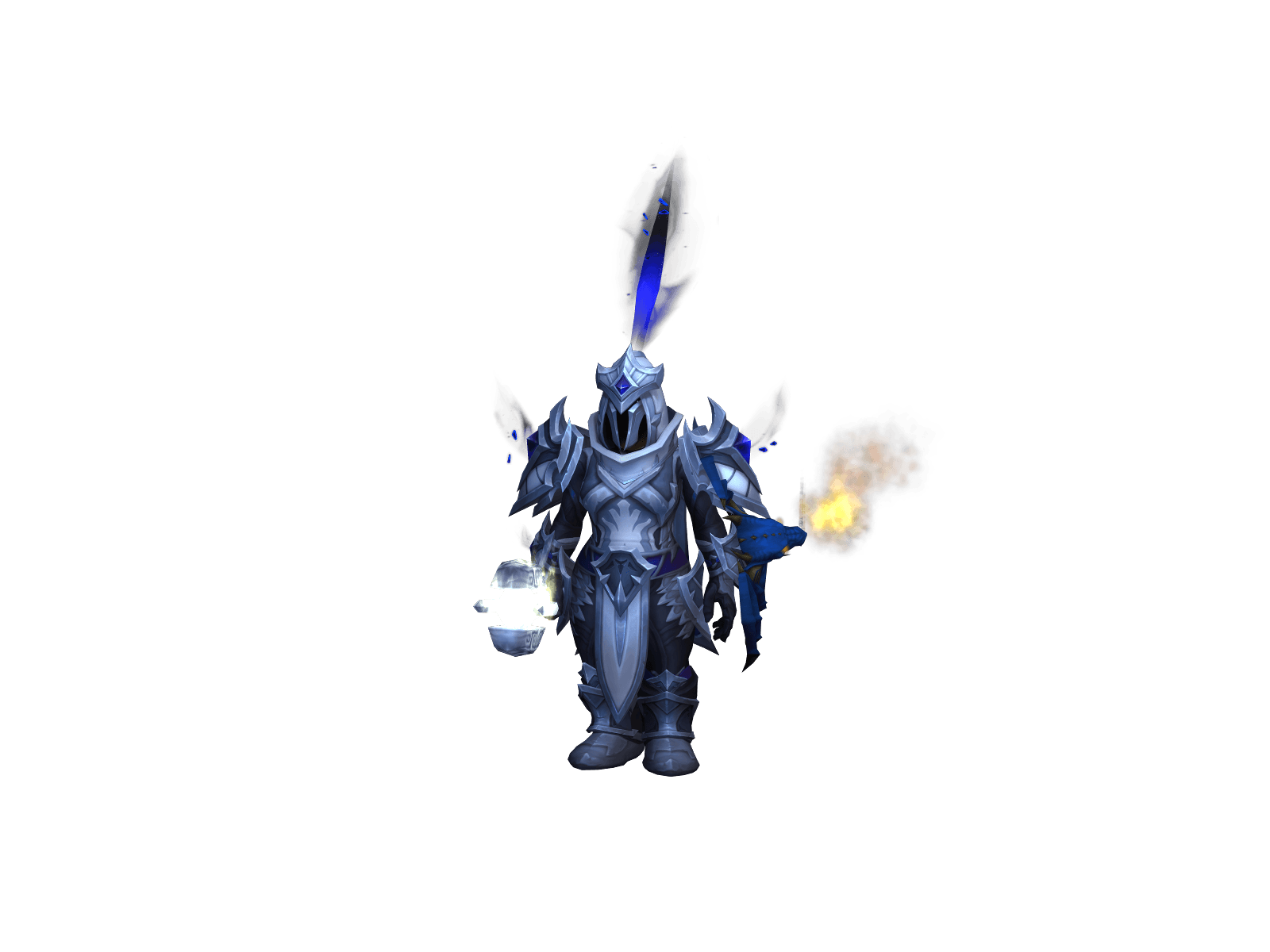 Kenyâ's character render