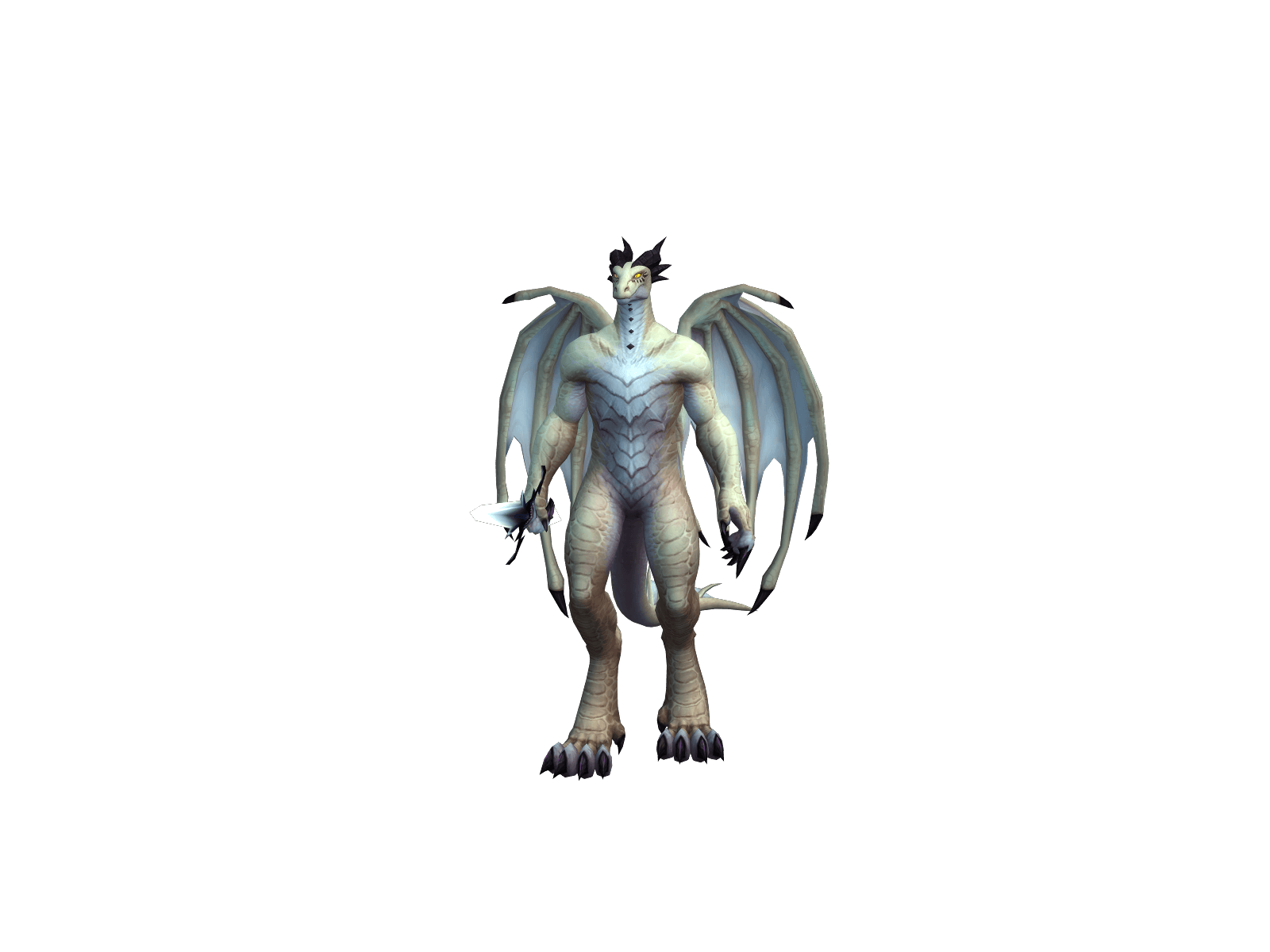 Segelgert's character render
