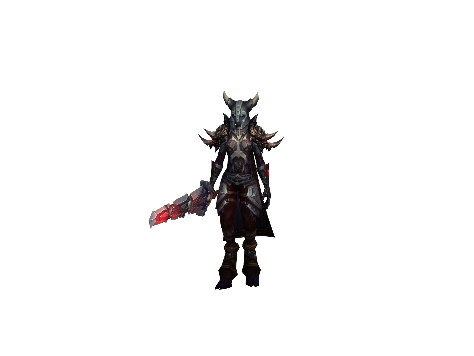 Doobobble's character render