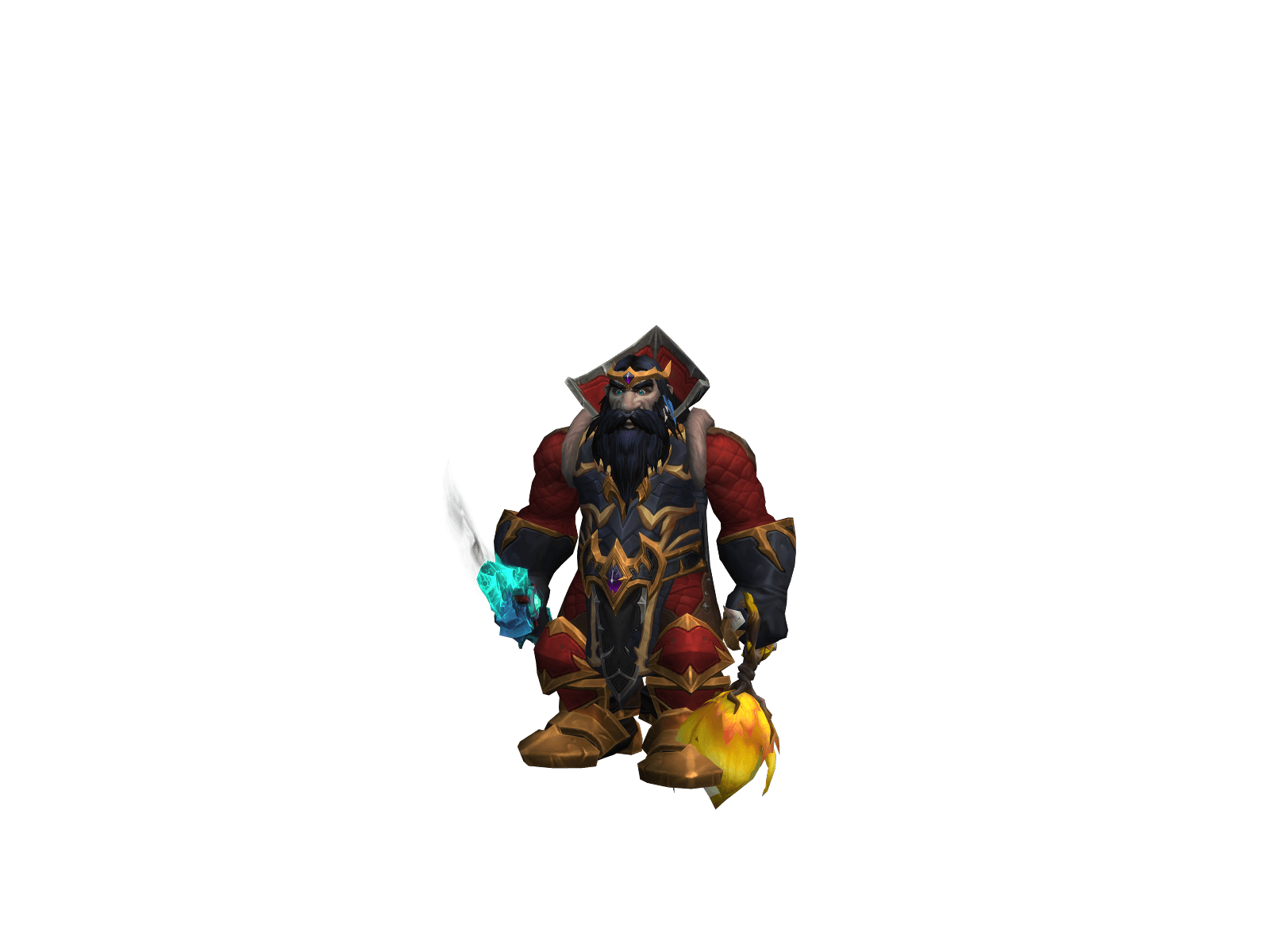 Yeqiux's character render