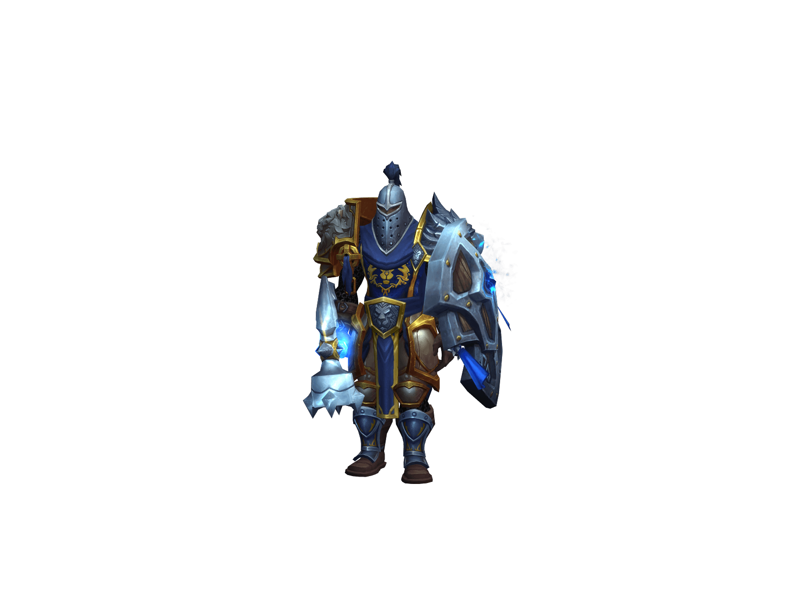 Ekîmu's character render