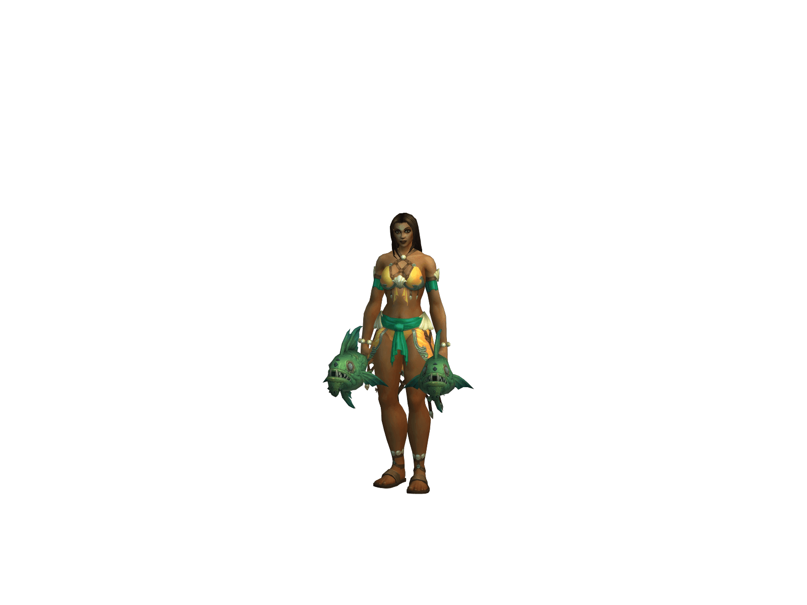 Lexaeus's character render