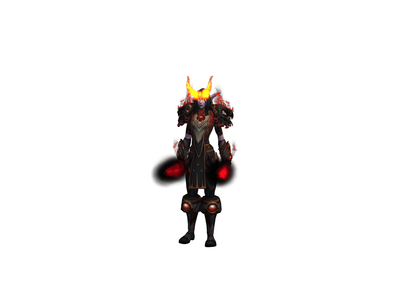 Reformityx's character render