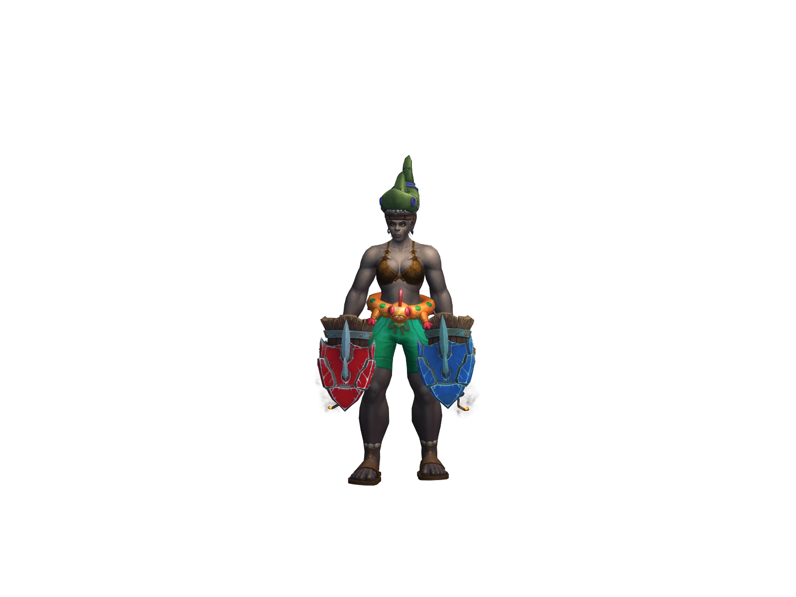 Spicynuggets's character render