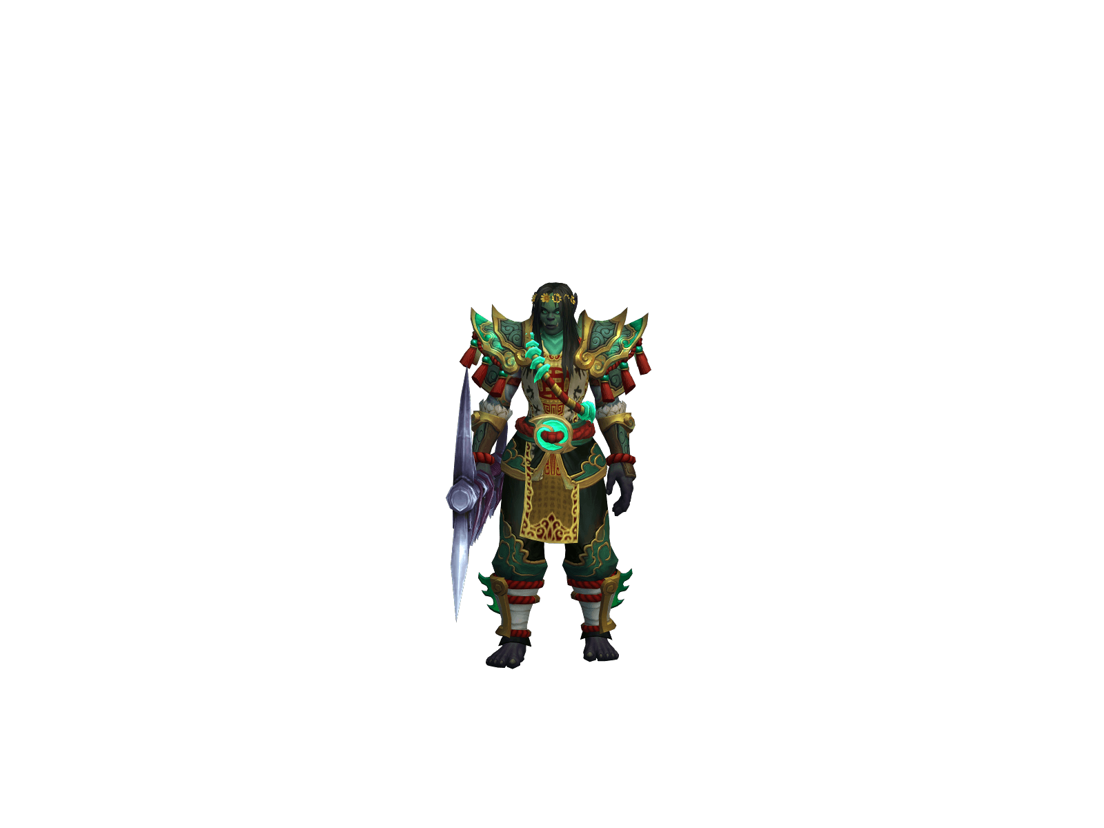 Frvrfriday's character render