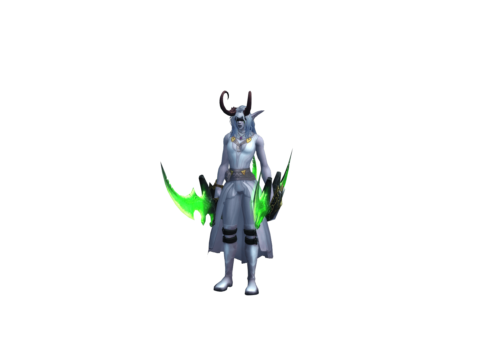 Dzokdh's character render