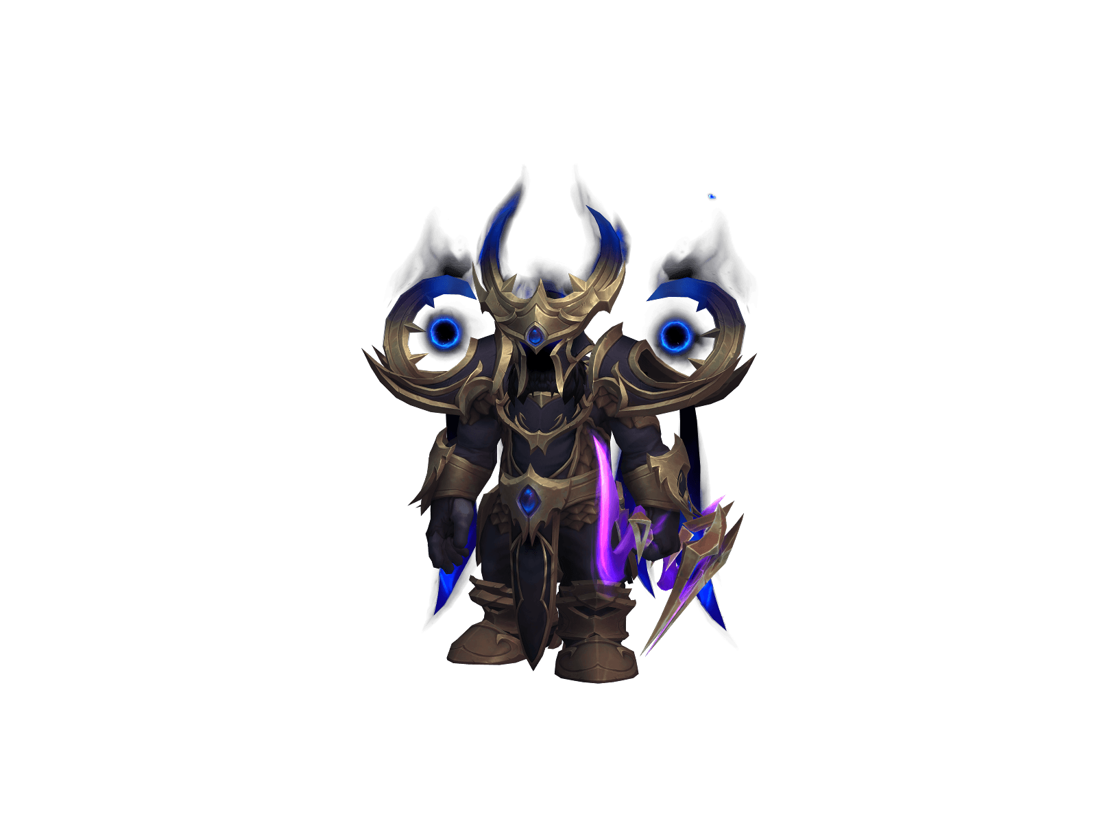 Emchihunter's character render