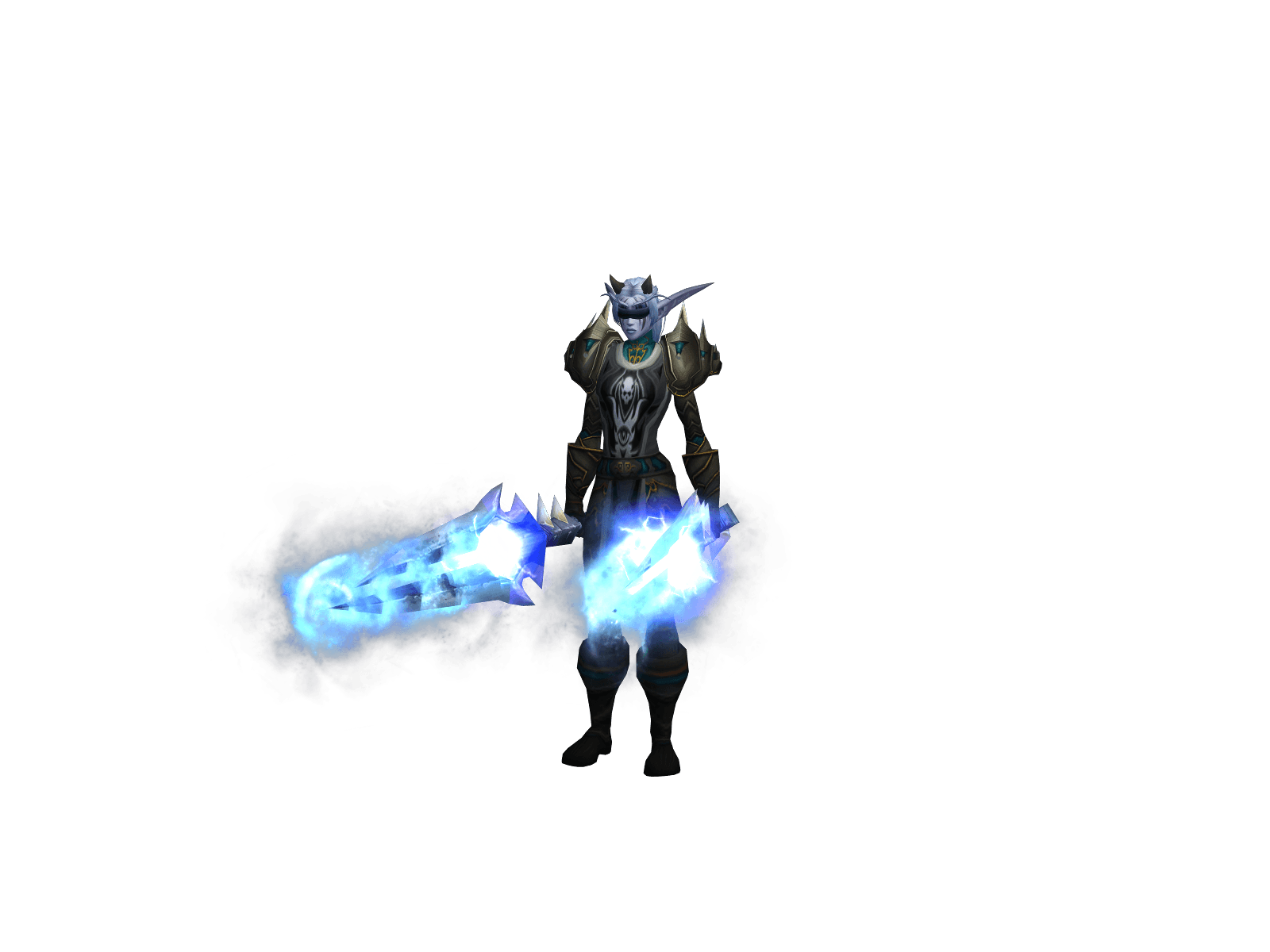 Skeng's character render