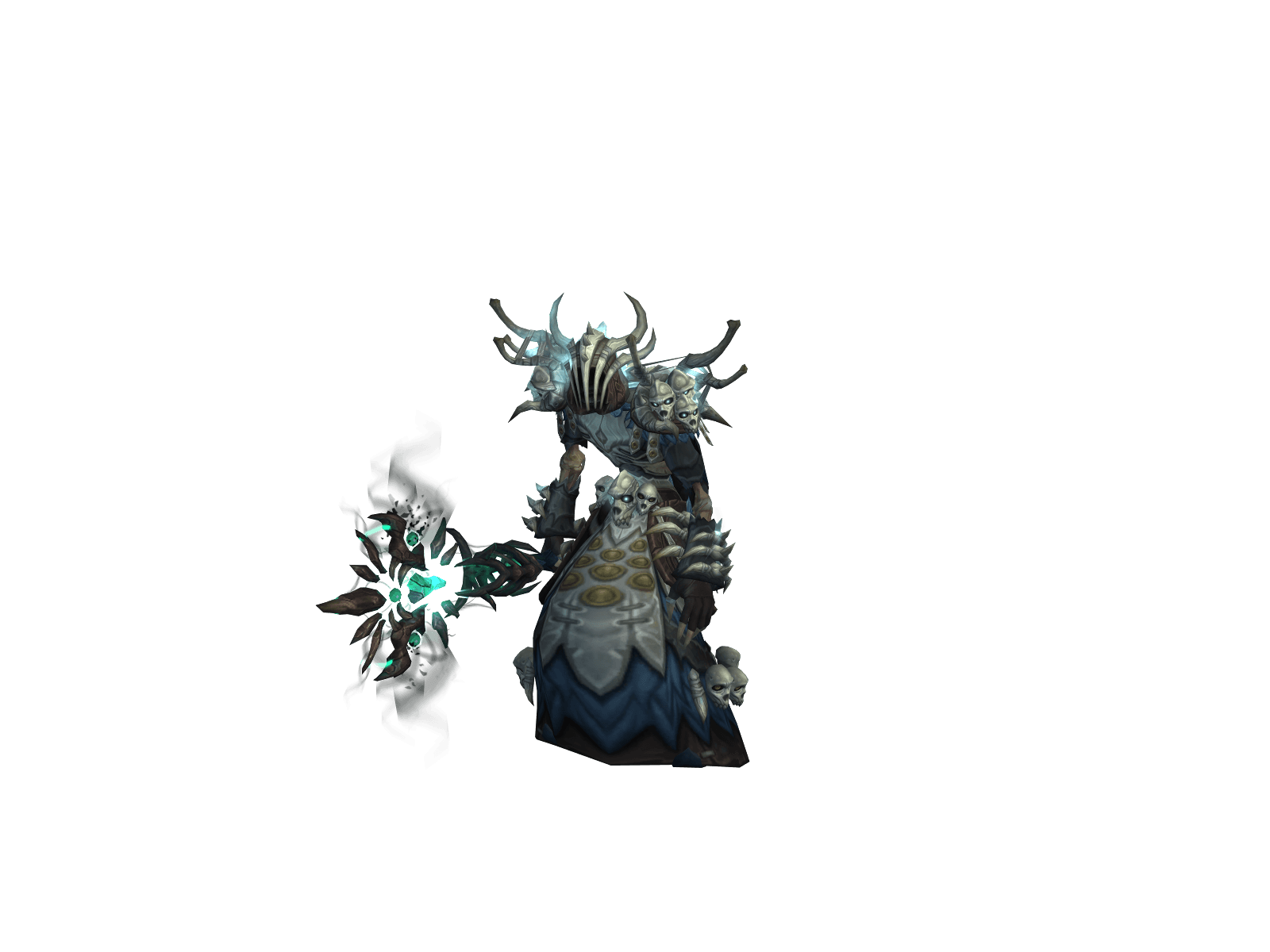 Dispelled's character render