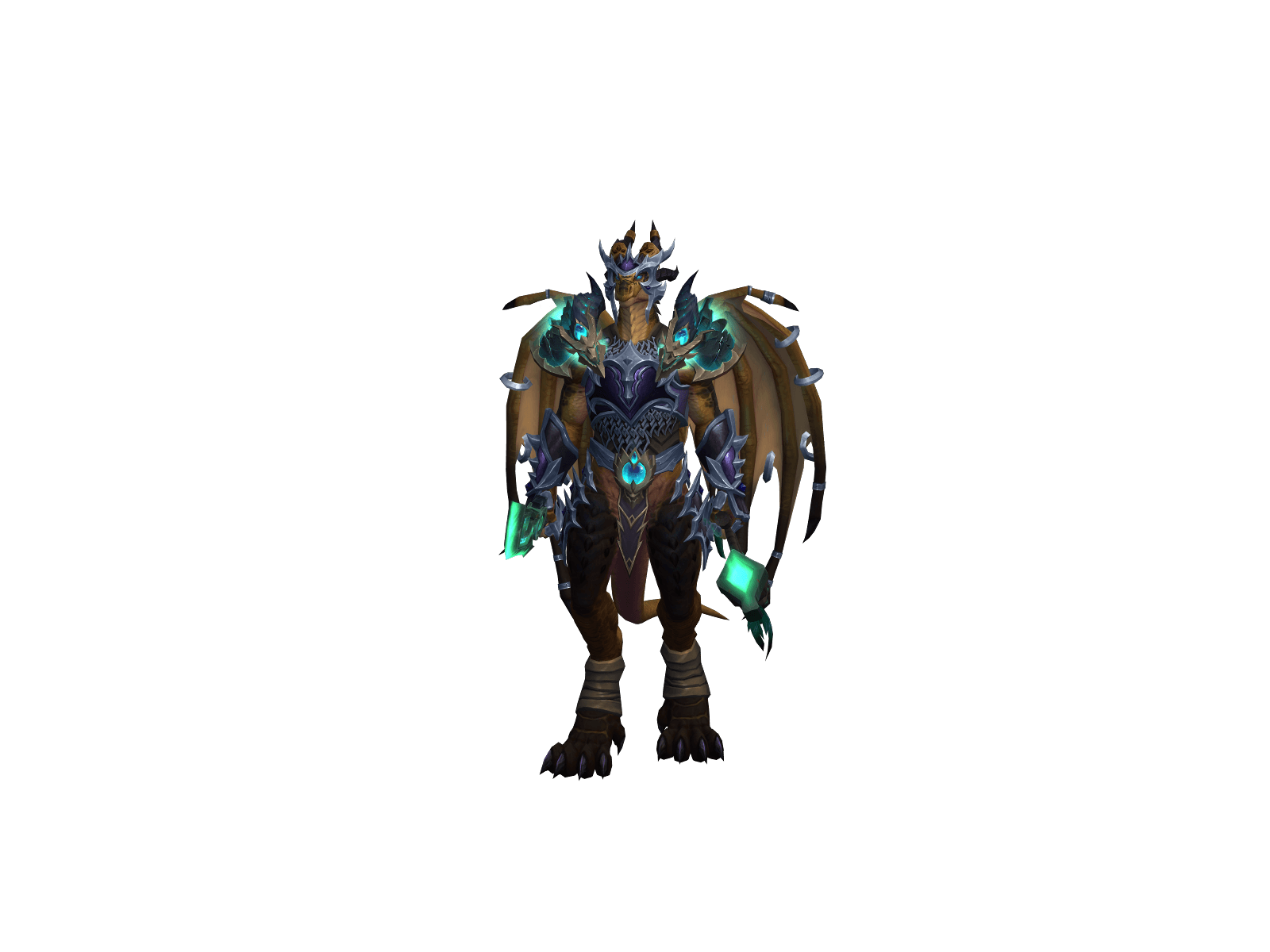 Anthrelxisz's character render