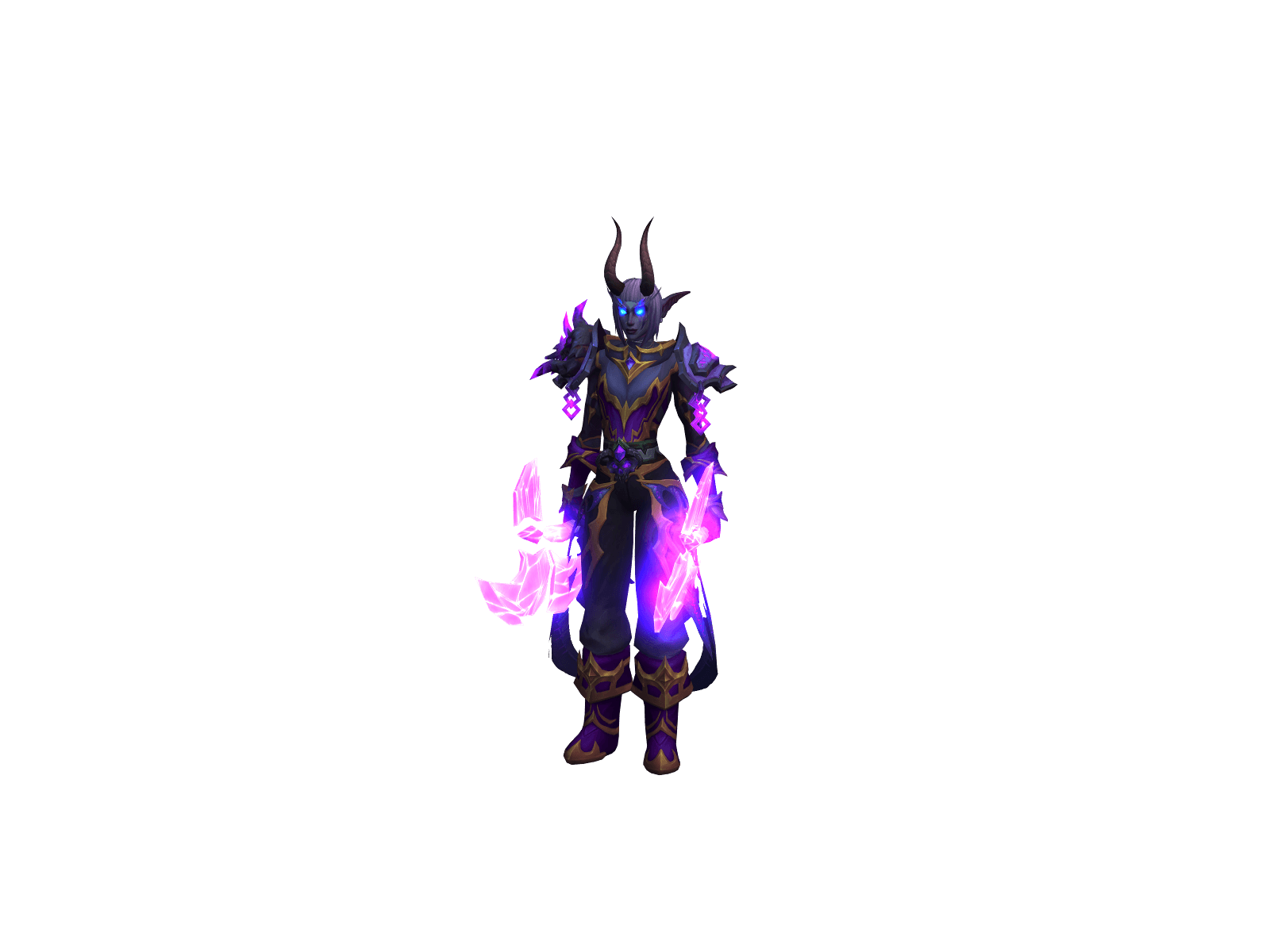 Maskofdh's character render