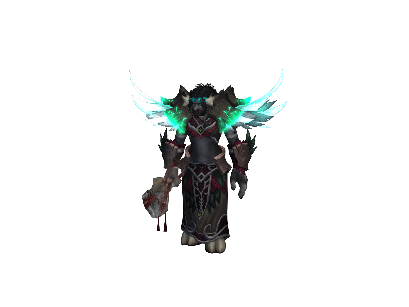 Ryanjordanrj's character render