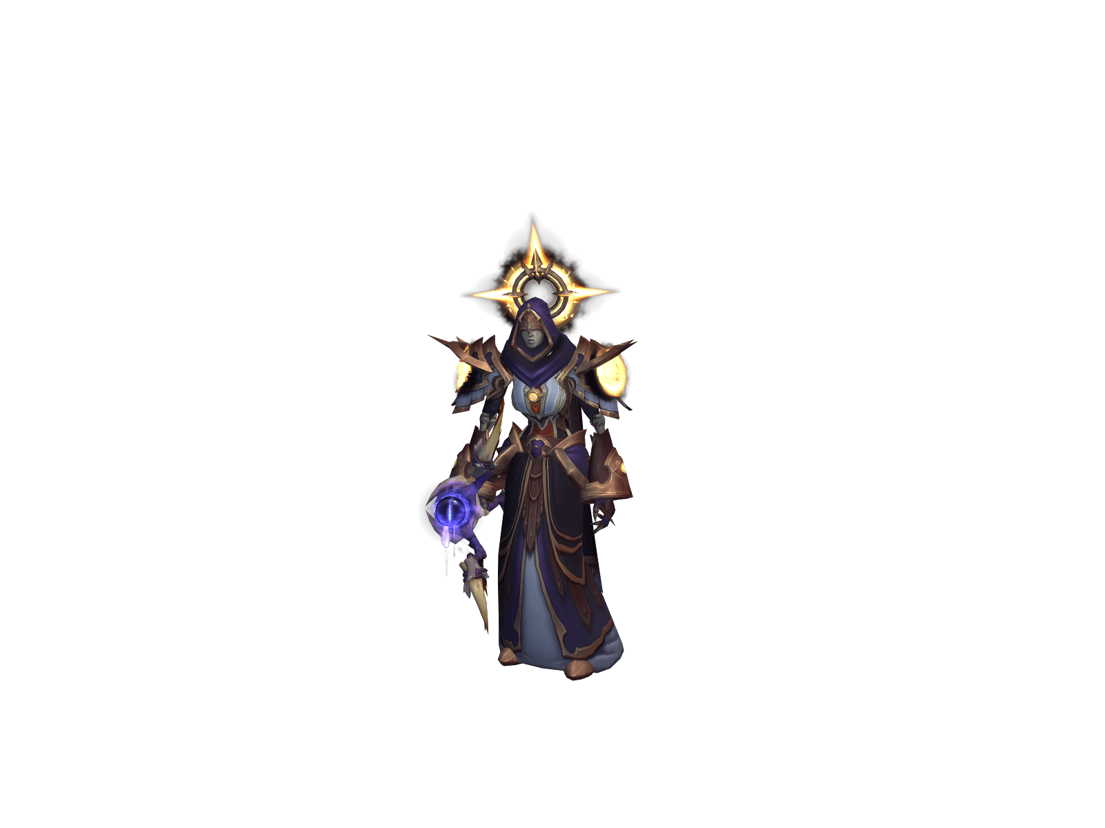 Sjøkomlk's character render